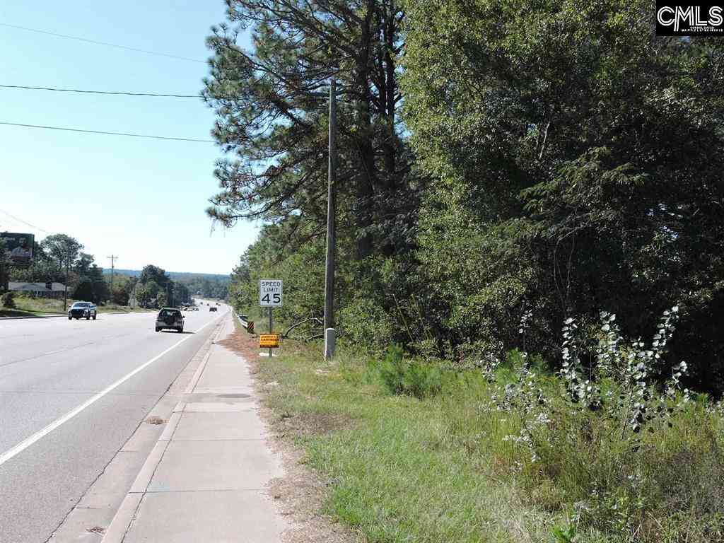 Vacant Land For Sale - 1250 South Lake Dr.<br/> Lexington, SC 29073