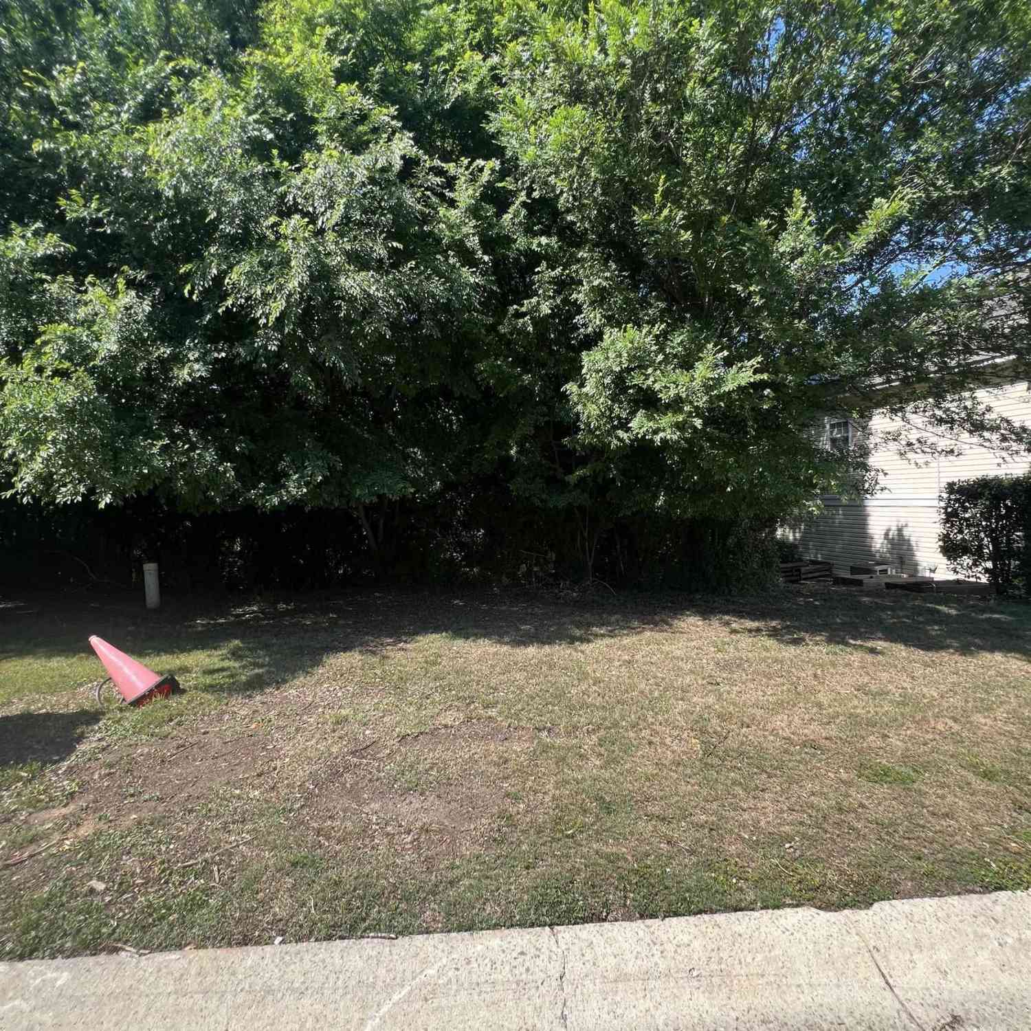 Vacant Land For Sale - 357 Canal Place Drive<br/> Columbia, SC 29201