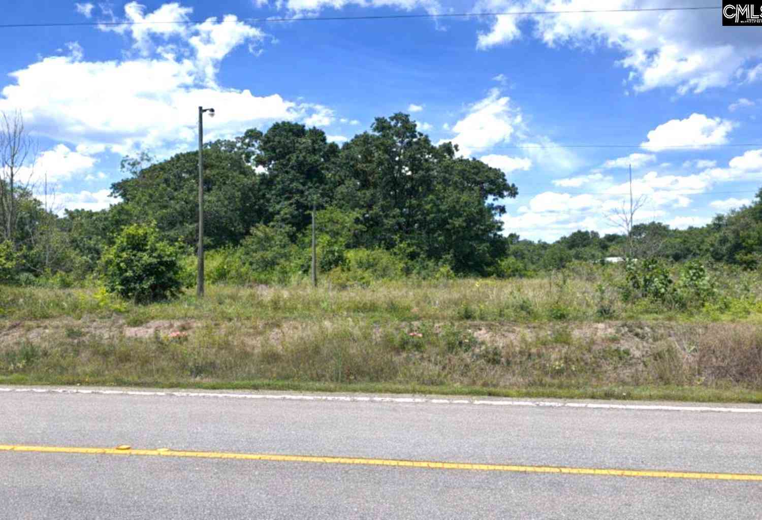 Homes For Sale - 1536 Conagree Road<br/> Richland County, Hopkins, SC 29061