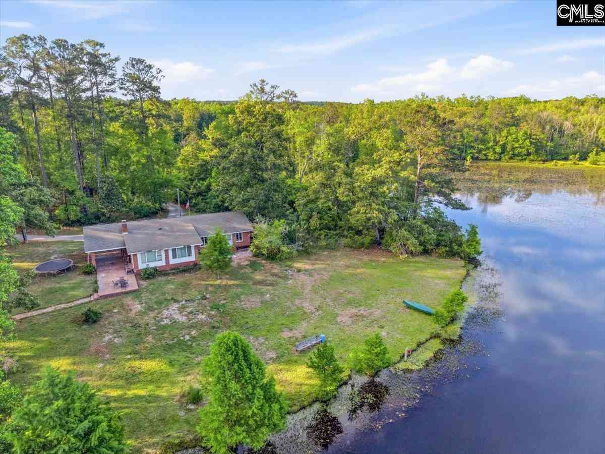 Vacant Land For Sale - 3632 Trotter Road<br/> Columbia, SC 29209
