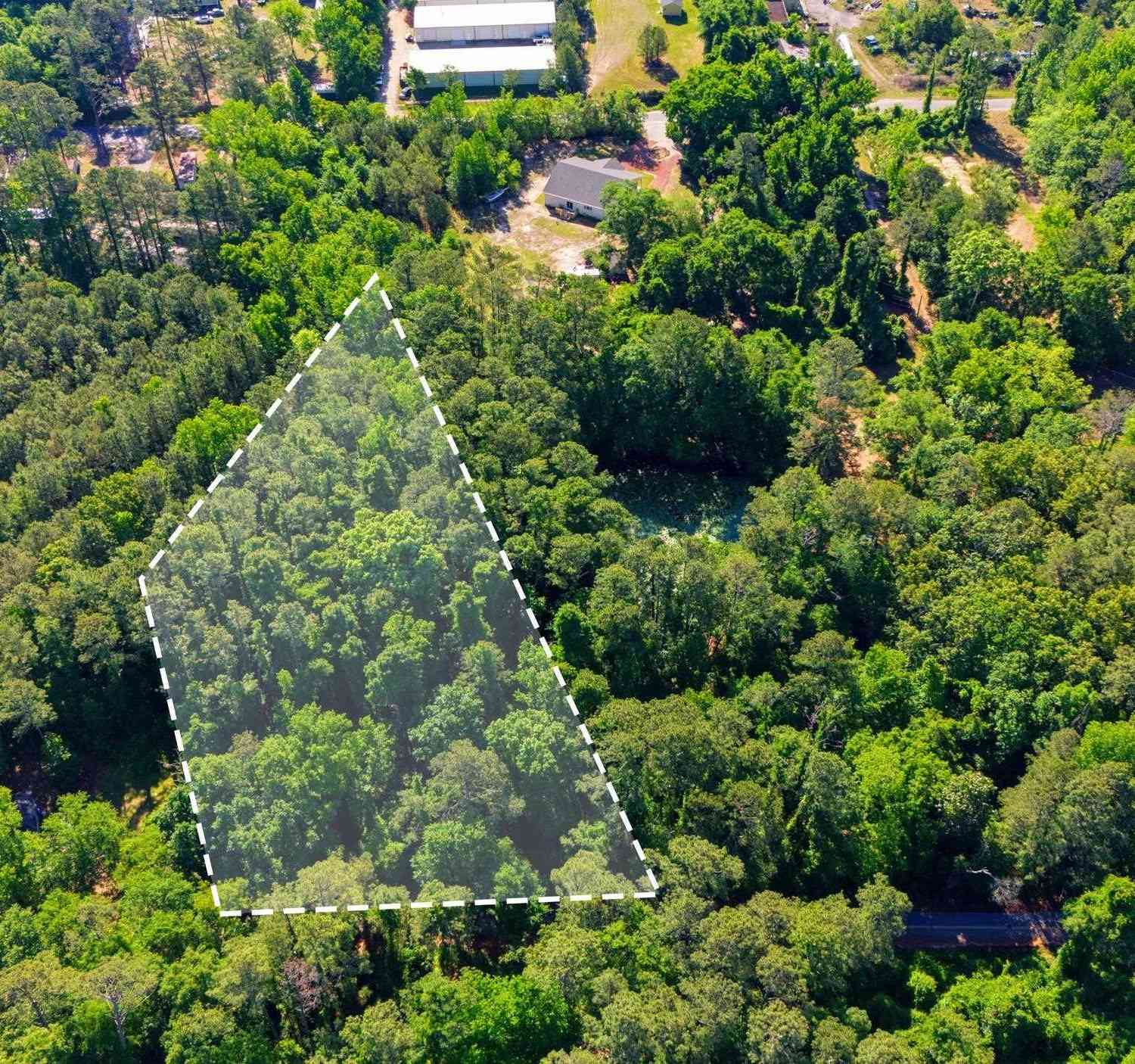 Vacant Land For Sale - 4040 Conners Street<br/> Columbia, SC 29204