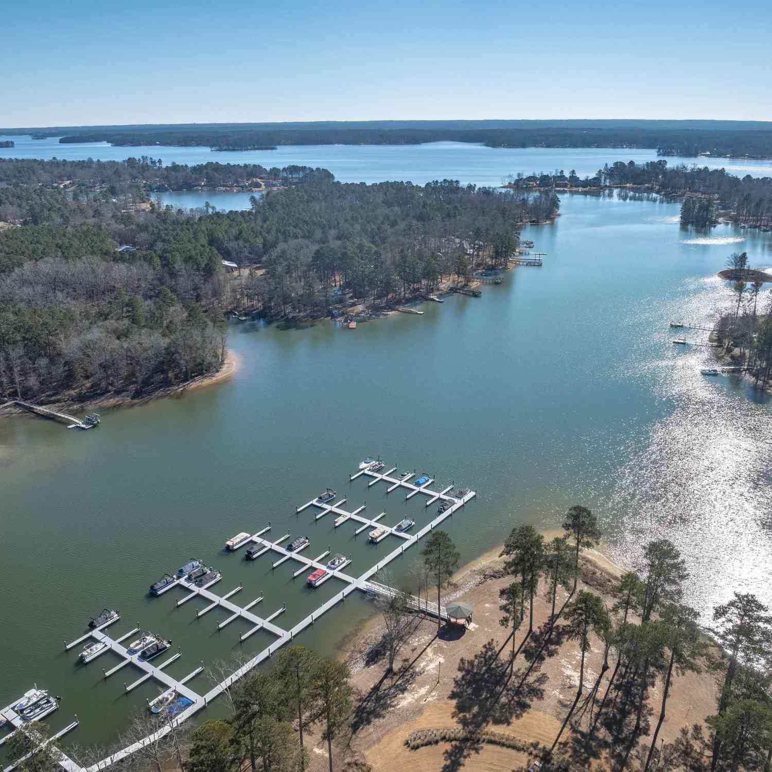 Homes For Sale - LOT 118 Stewart Landing Drive<br/> Prosperity, SC 29127