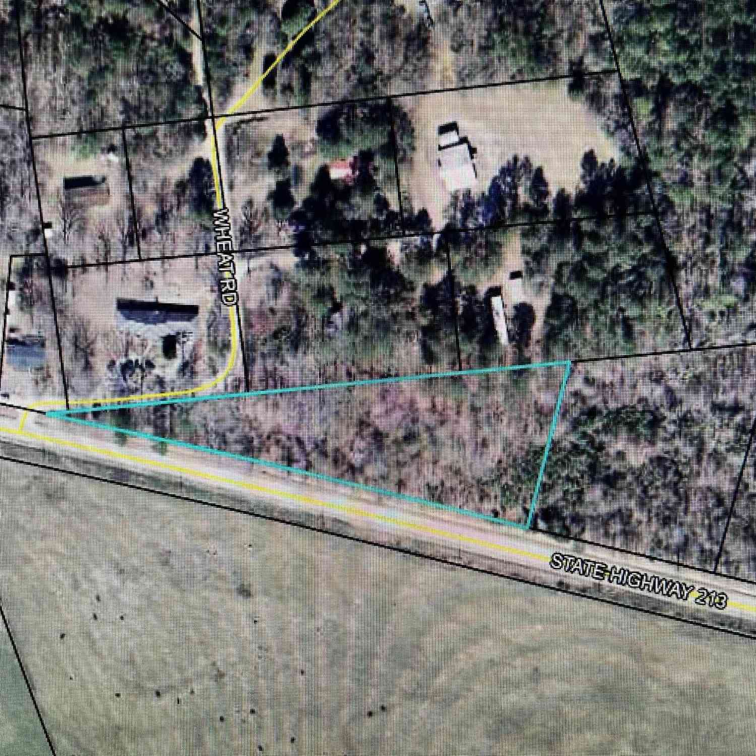 Vacant Land For Sale - 986 State Hwy 213<br/> Winnsboro, SC 29180