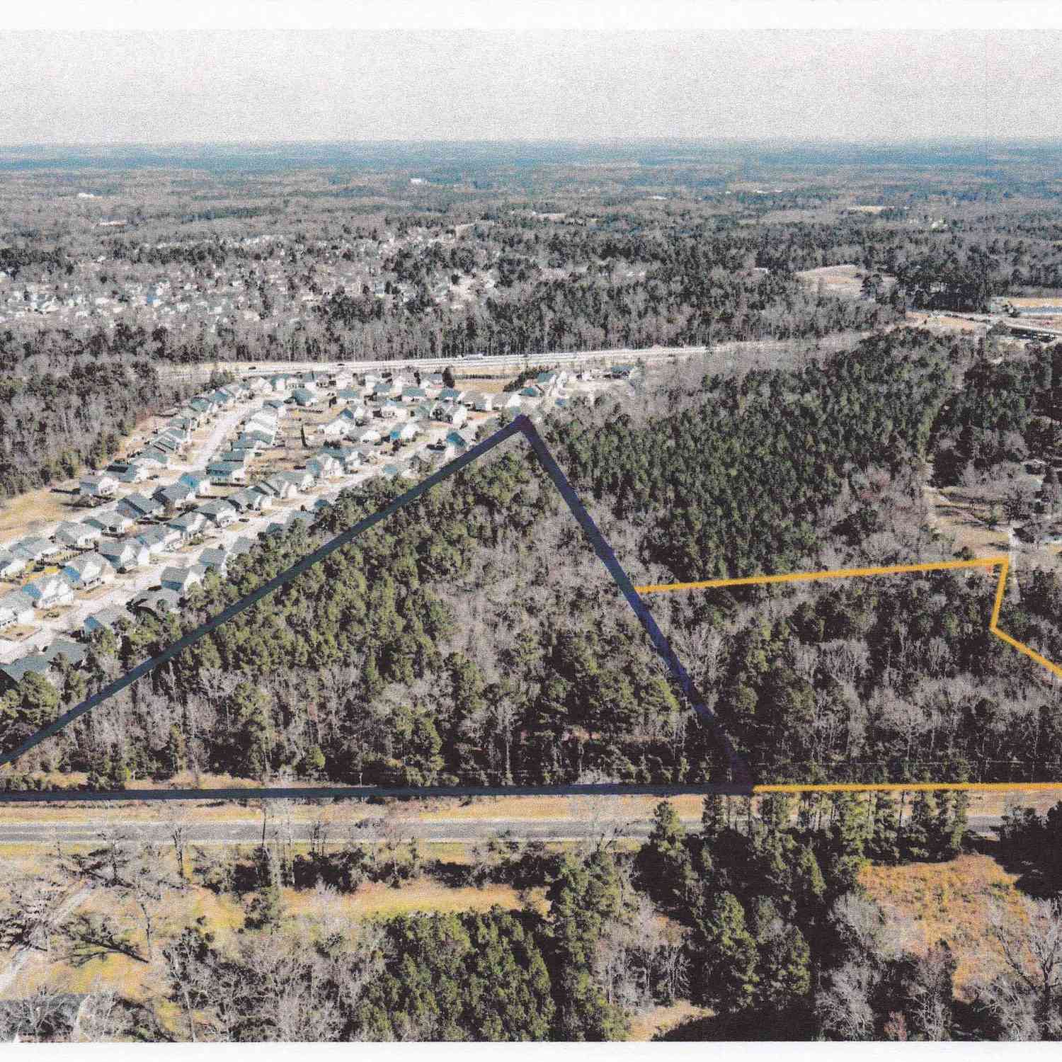 Vacant Land For Sale - TBD Broad River Road<br/> Irmo, SC 29063