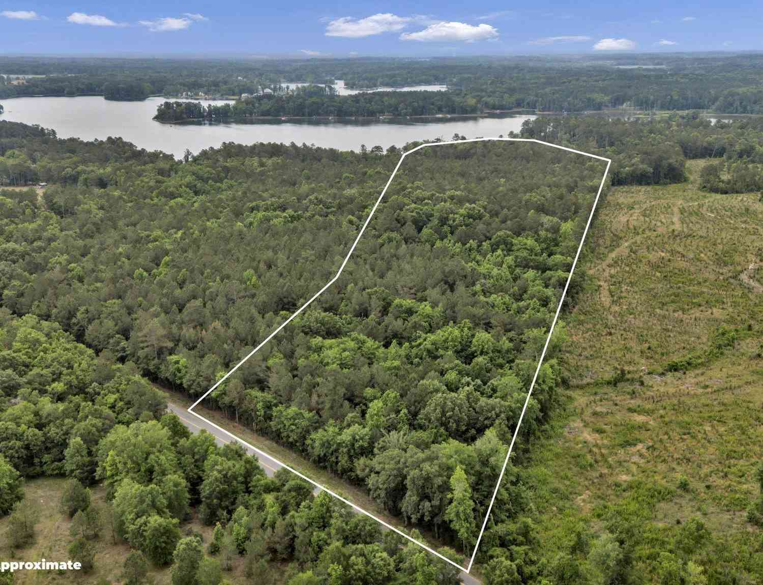 Vacant Land For Sale - Bark Avenue<br/> Prosperity, SC 29127