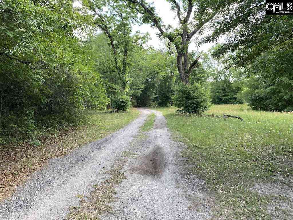 Vacant Land For Sale - 973 Clay Hill Road<br/> Pelion, SC 29123