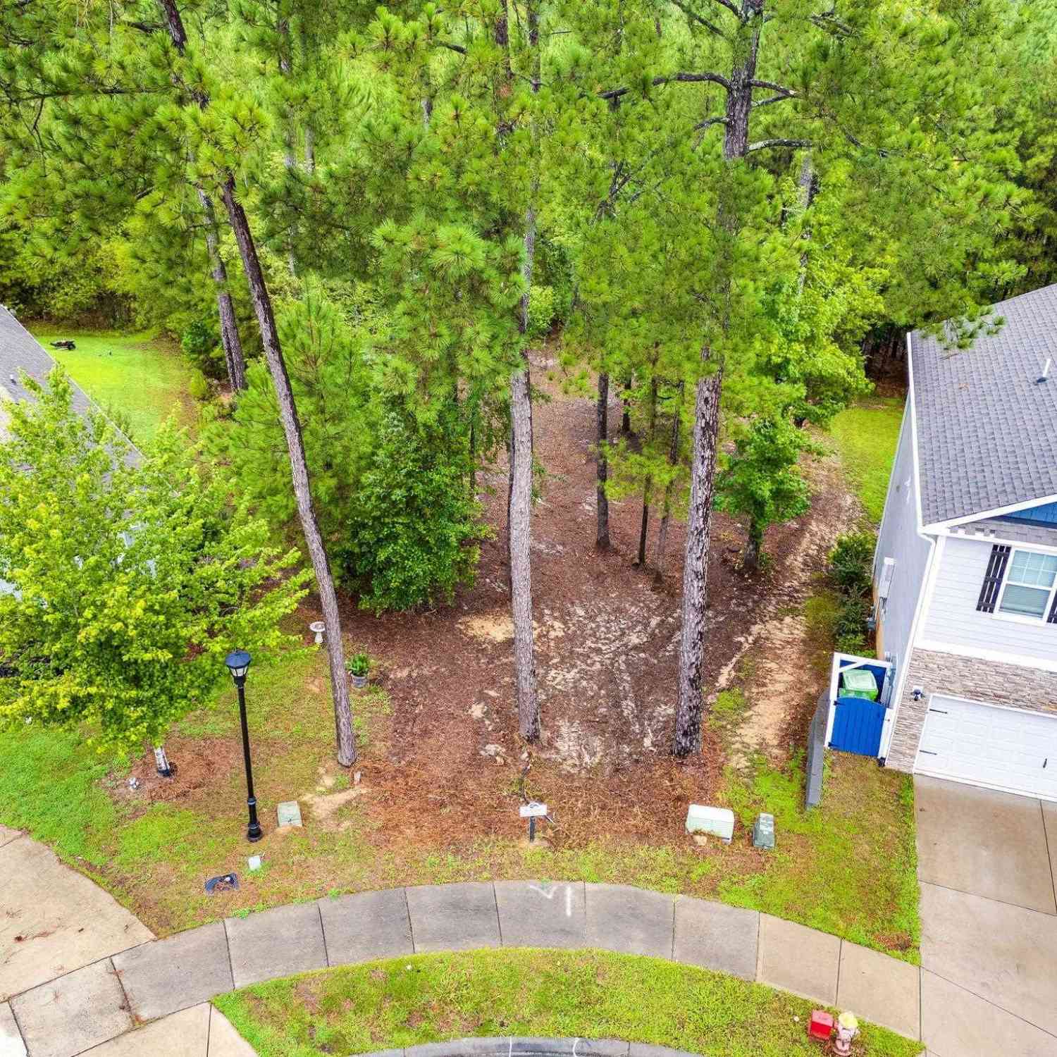 Vacant Land For Sale - 794 Carolina Aster Drive<br/> Blythewood, SC 29016