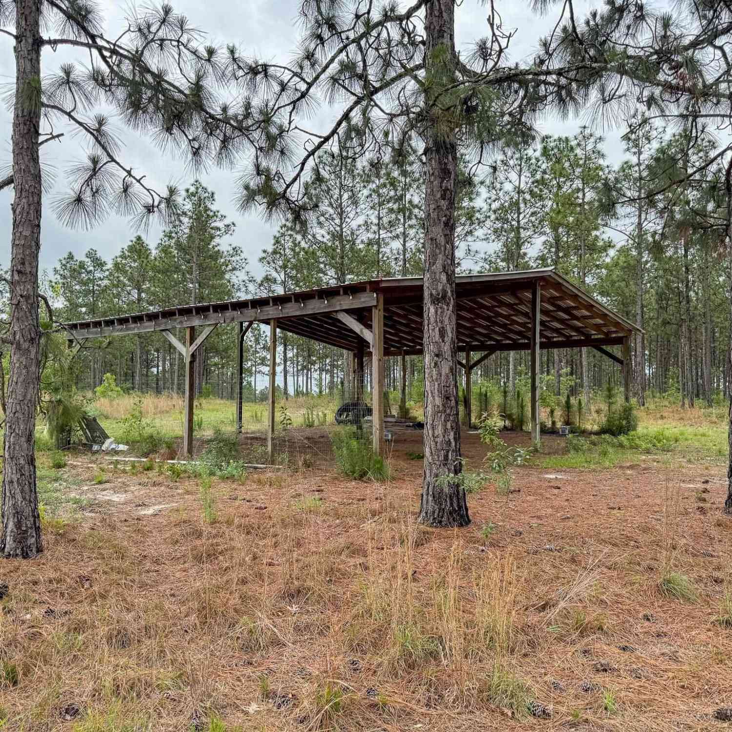 Vacant Land For Sale - Neely Wingard Road #LOT 5<br/> Gilbert, SC 29054