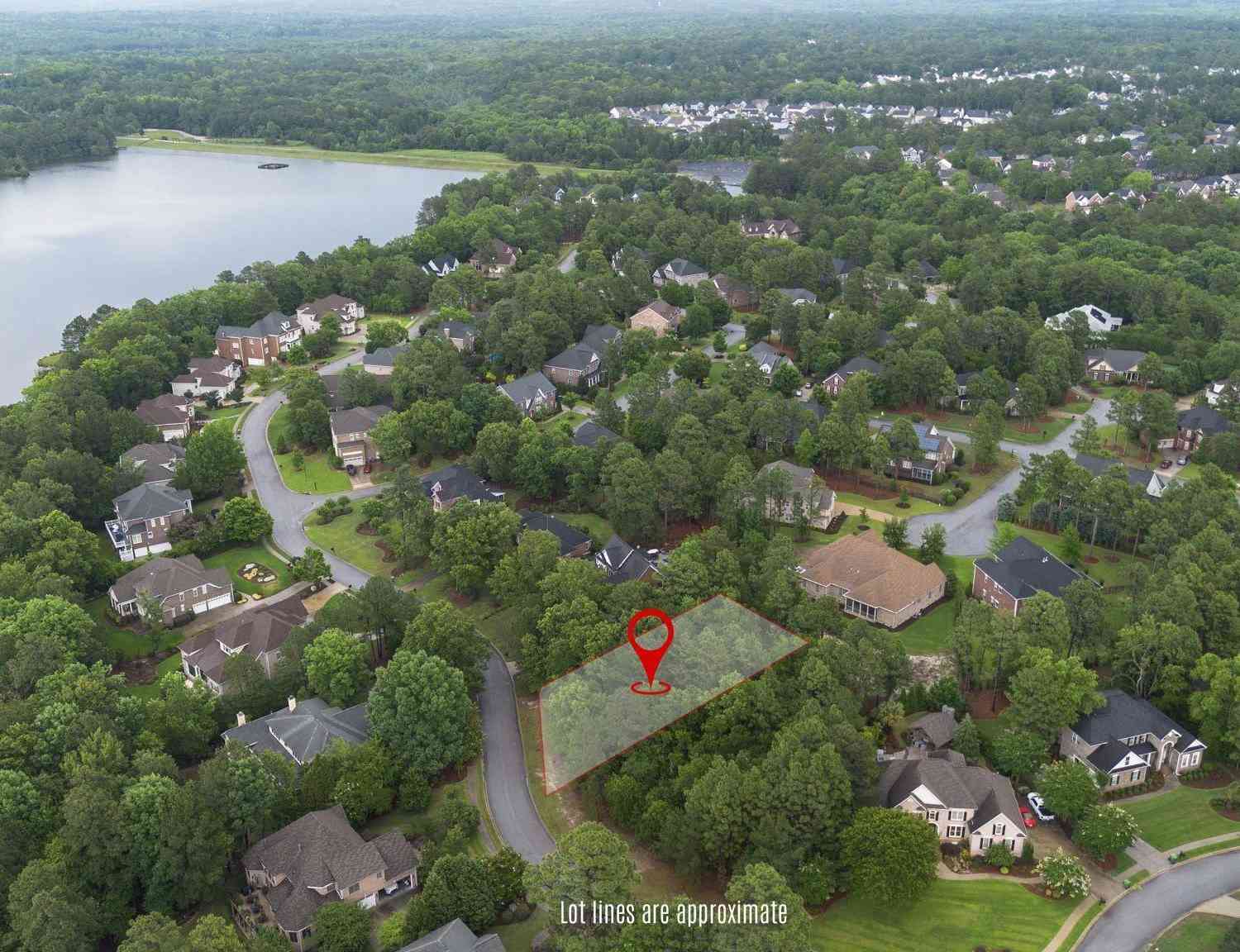 Homes For Sale - 106 Harbor Drive<br/> Columbia, SC 29229