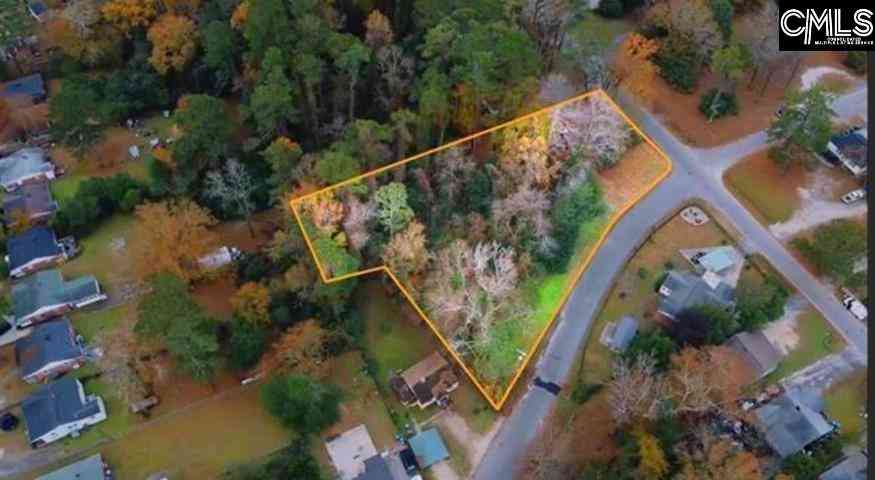 Homes For Sale - 5506 Tremont Avenue<br/> Columbia, SC 29203