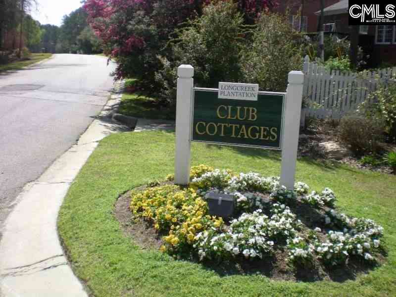Vacant Land For Sale - 725 Club Cottage Drive<br/> Blythewood, SC 29016