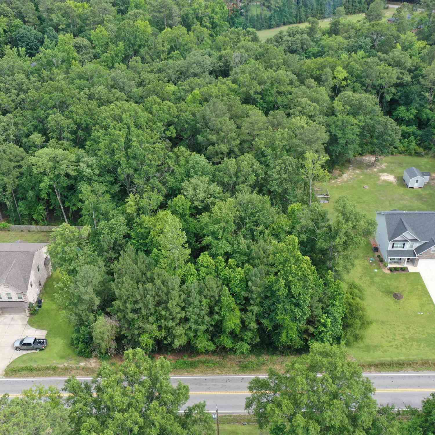Homes For Sale - 743 Amicks Ferry Road<br/> Chapin, SC 29036