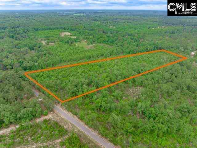 Vacant Land For Sale - Seivern Road<br/> Wagener, SC 29164