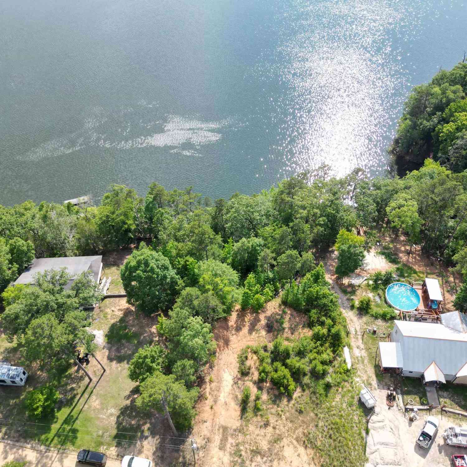 Vacant Land For Sale - 1962 Eagles Nest Road<br/> Camden, SC 29020