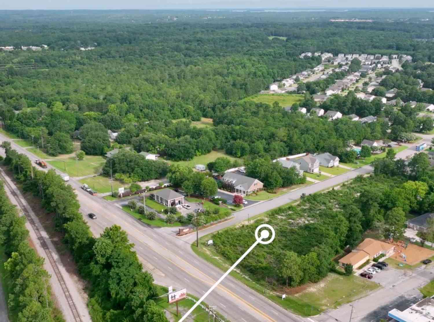 Homes For Sale - 4522 Augusta Road<br/> Lexington, SC 29072
