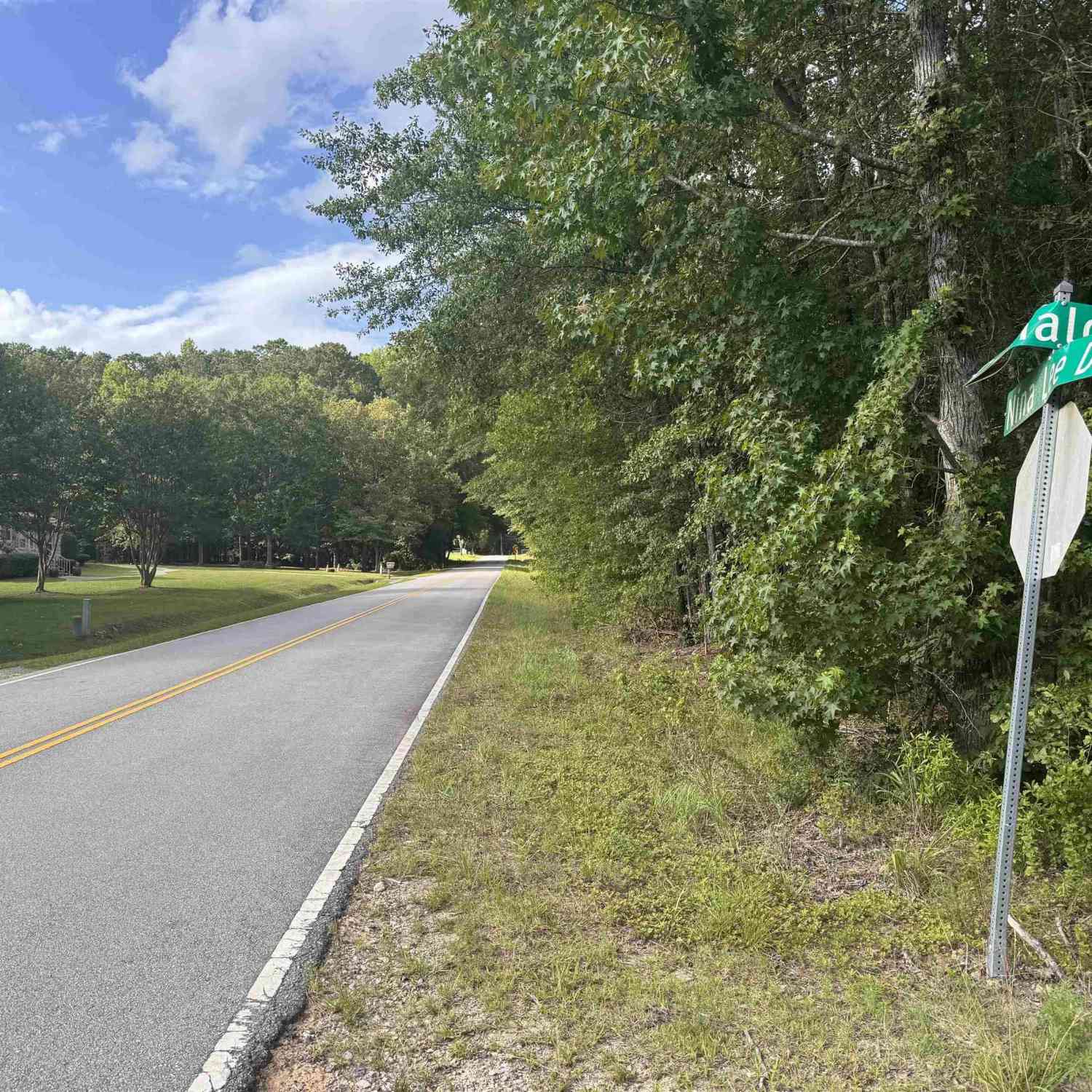 Vacant Land For Sale - 209 Ted Street<br/> Columbia, SC 29203