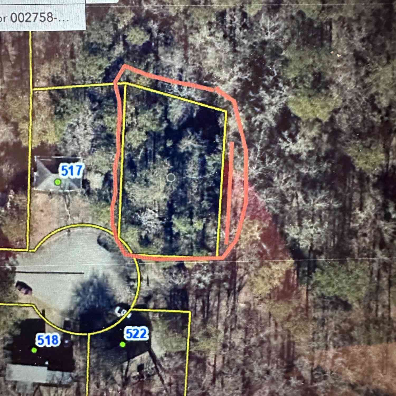 Homes For Sale - 521 Winding Way<br/> Columbia, SC 29212