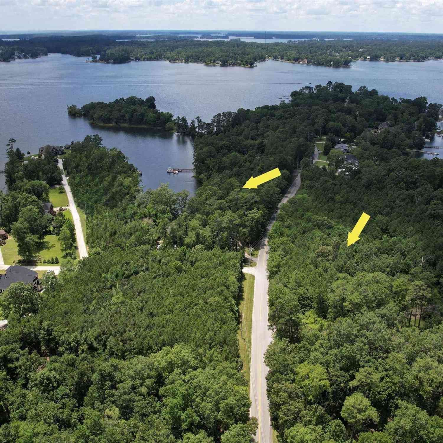 Vacant Land For Sale - 0-1 St Thomas Church Road<br/> Chapin, SC 29036