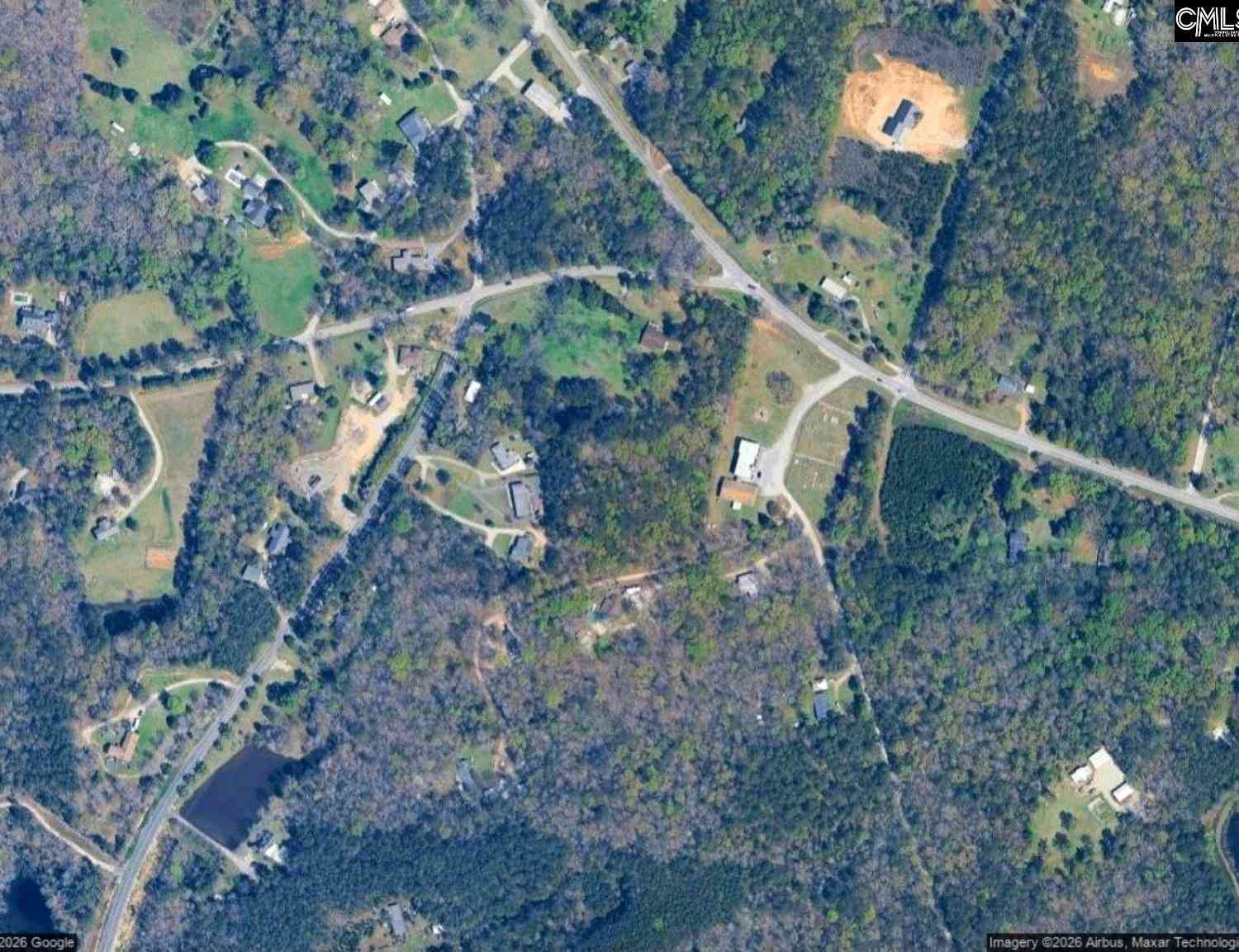 Homes For Sale - 2458 Chapin Road<br/> Chapin, SC 29036