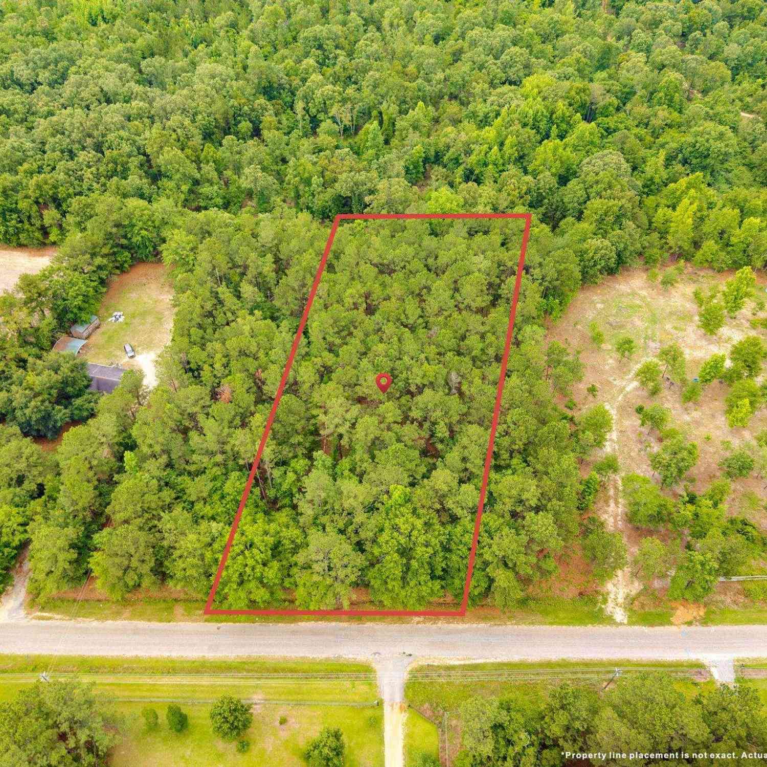 Vacant Land For Sale - Westvaco Road<br/> Camden, SC 29020