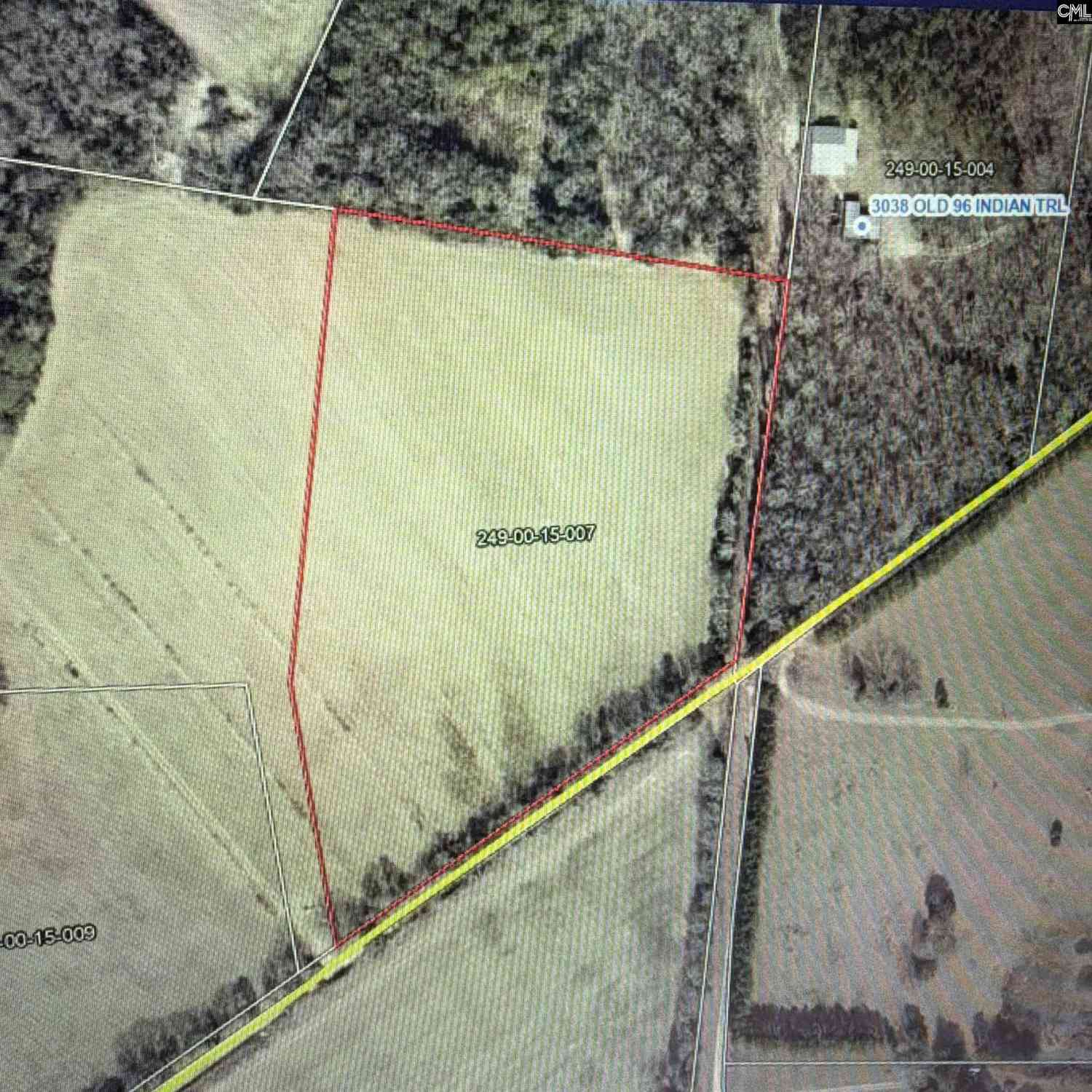 Homes For Sale - LOT 1 Finback Road<br/> Aiken County, Wagener, SC 29164