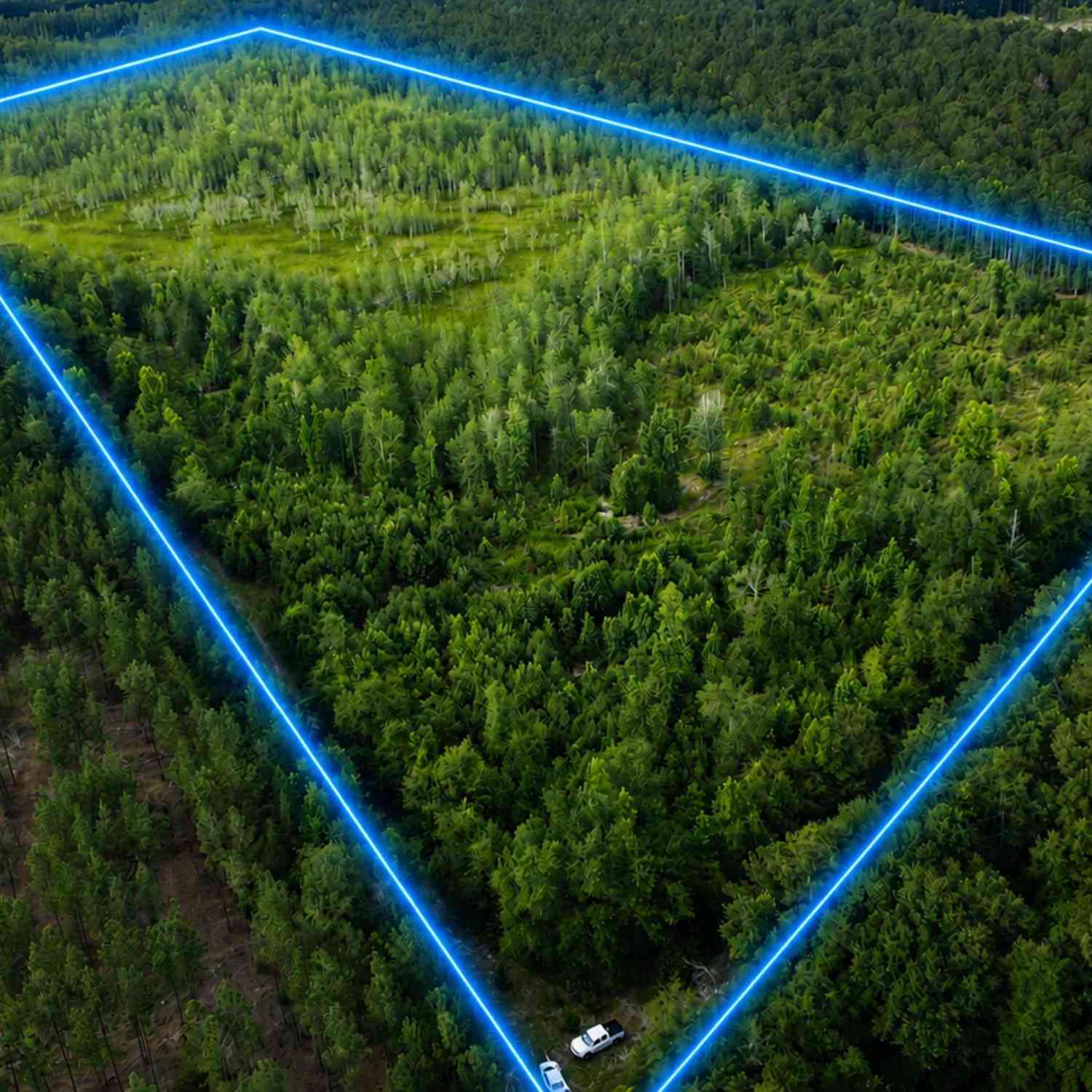 Vacant Land For Sale - 00 Goldenrod Road<br/> Barnwell, SC 29812
