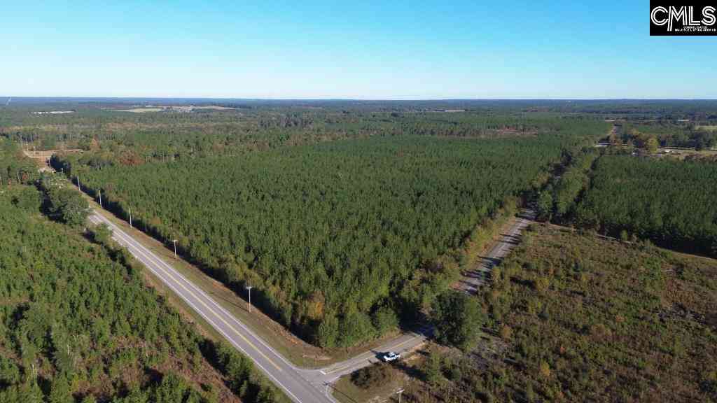 Vacant Land For Sale - Fairview Road<br/> Leesville, SC 29070