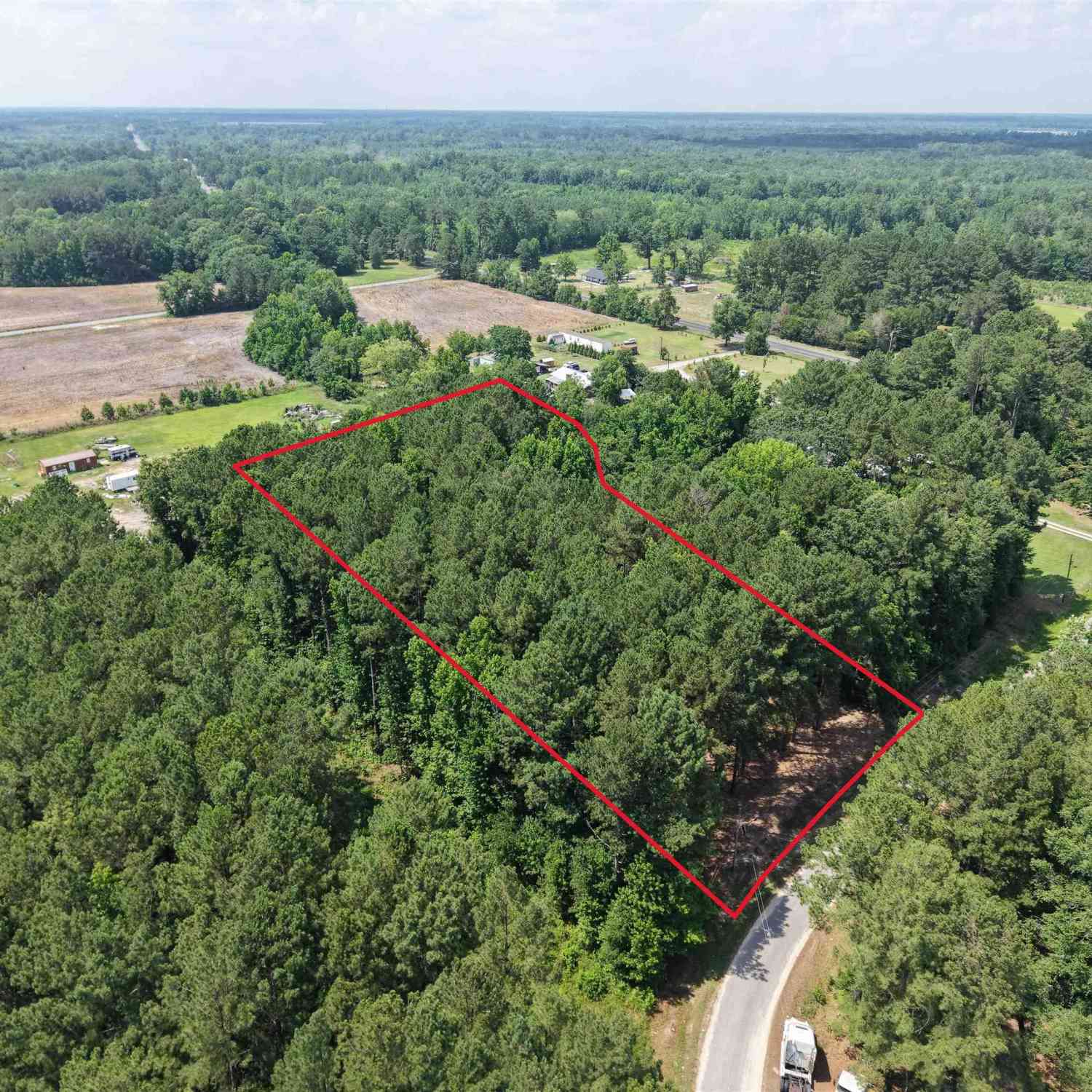 Homes For Sale - Peace Lane<br/> Bowman, SC 29018