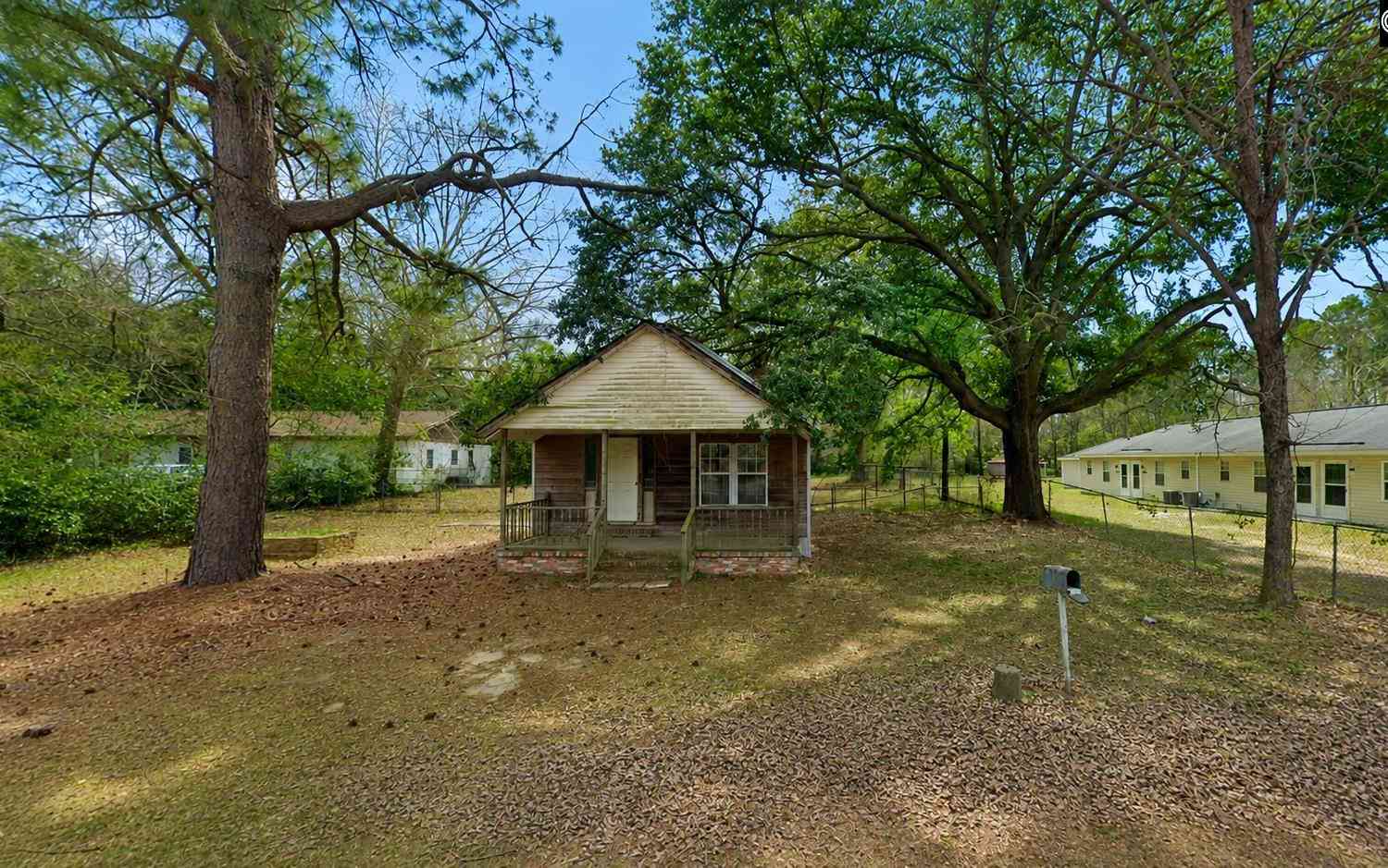 Homes For Sale - 447 Murray Road<br/> Orangeburg County, Orangeburg, SC 29115