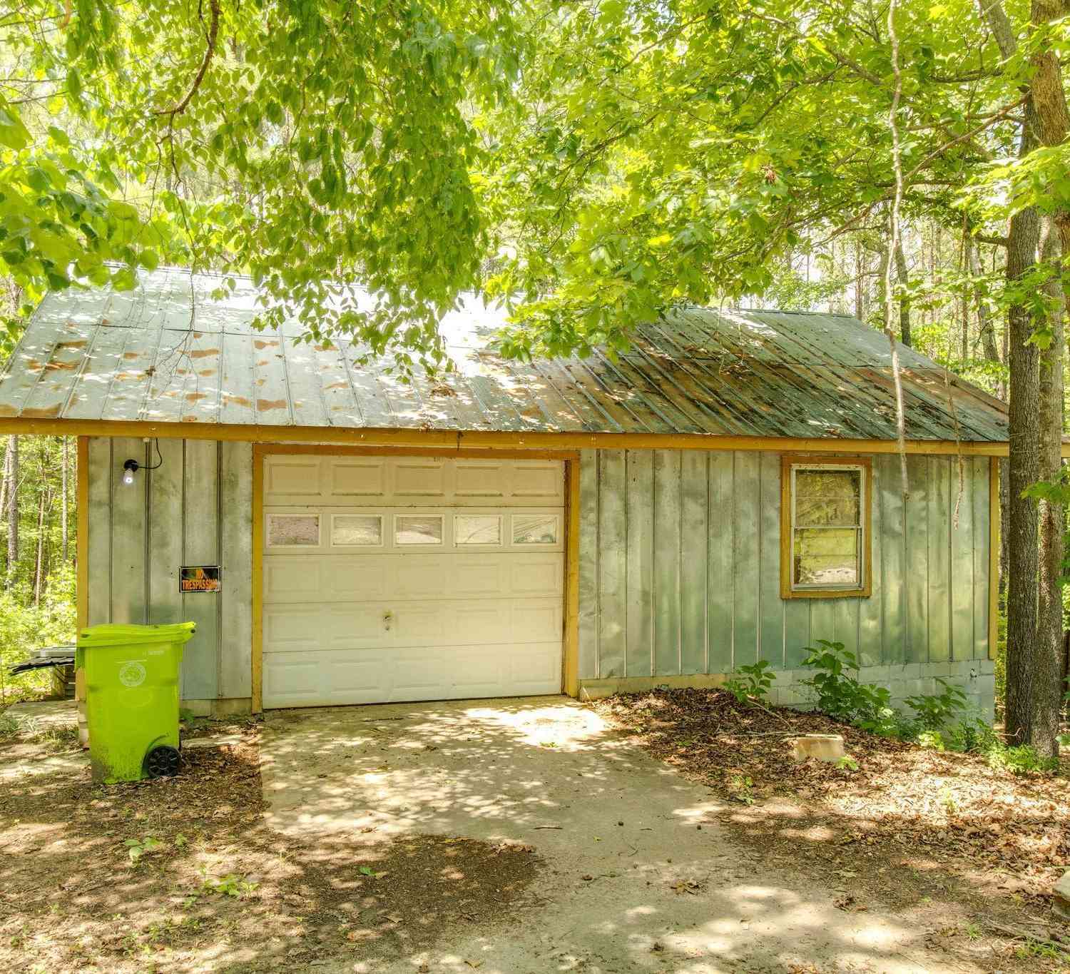 Vacant Land For Sale - Bruton Road<br/> Richland County, Columbia, SC 29203