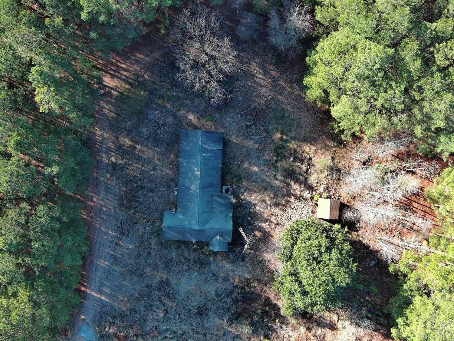 Vacant Land For Sale - 7400 Three Mile Branch Road<br/> Lynchburg, SC 29080