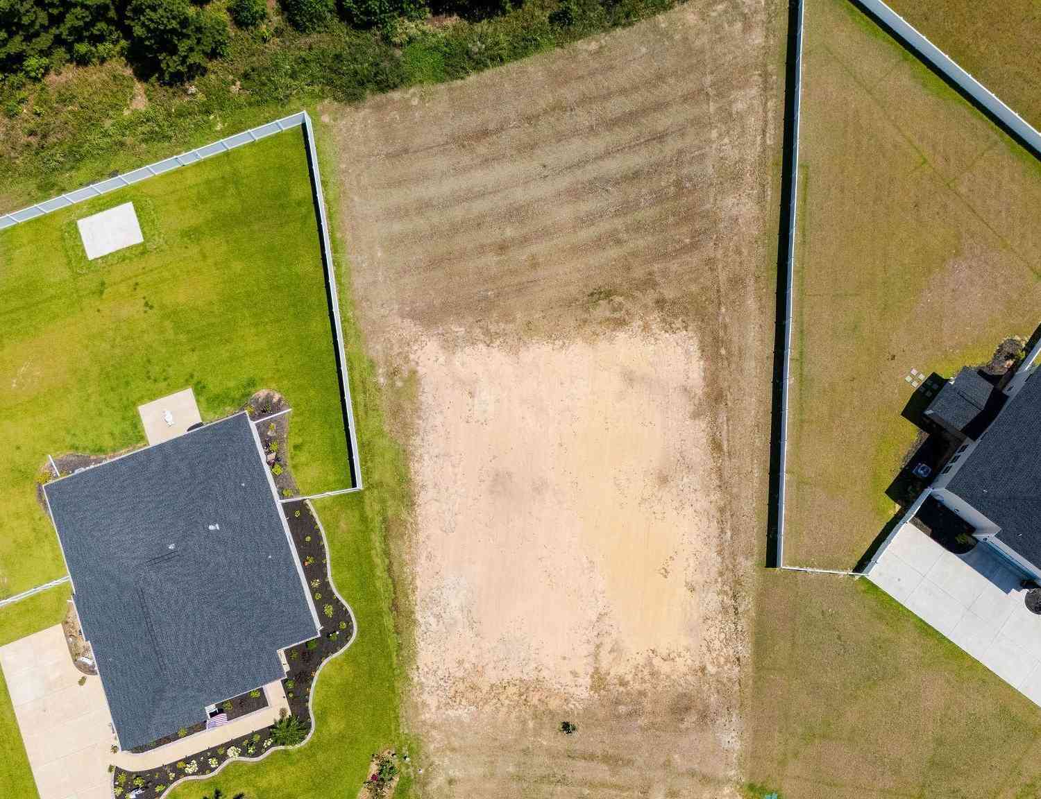 Vacant Land For Sale - 1611 Rugby. Lane<br/> Florence, SC 29501
