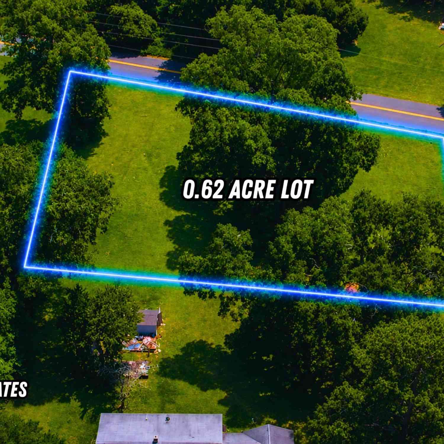 Vacant Land For Sale - 00 4th Street W<br/> Olar, SC 29843