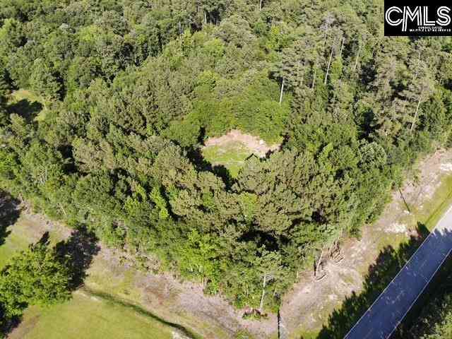 Vacant Land For Sale - 5583 Deadfall Road<br/> Newberry County, Silverstreet, SC 29145