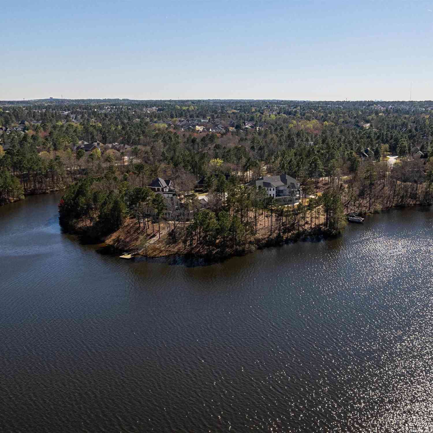Homes For Sale - 37 Shoreline Drive<br/> Richland County, Columbia, SC 29229