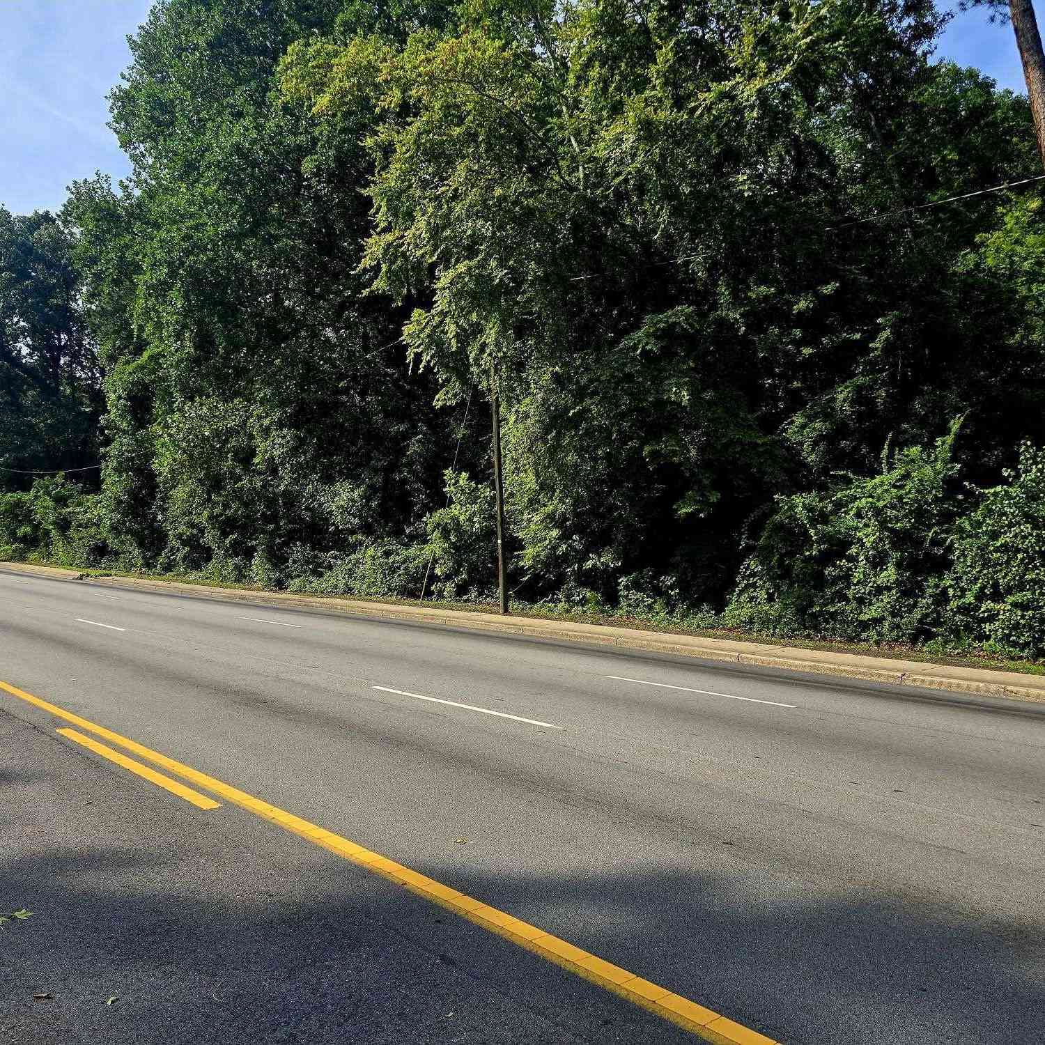 Vacant Land For Sale - 5020 Garners Ferry Road<br/> Richland County, Columbia, SC 29209