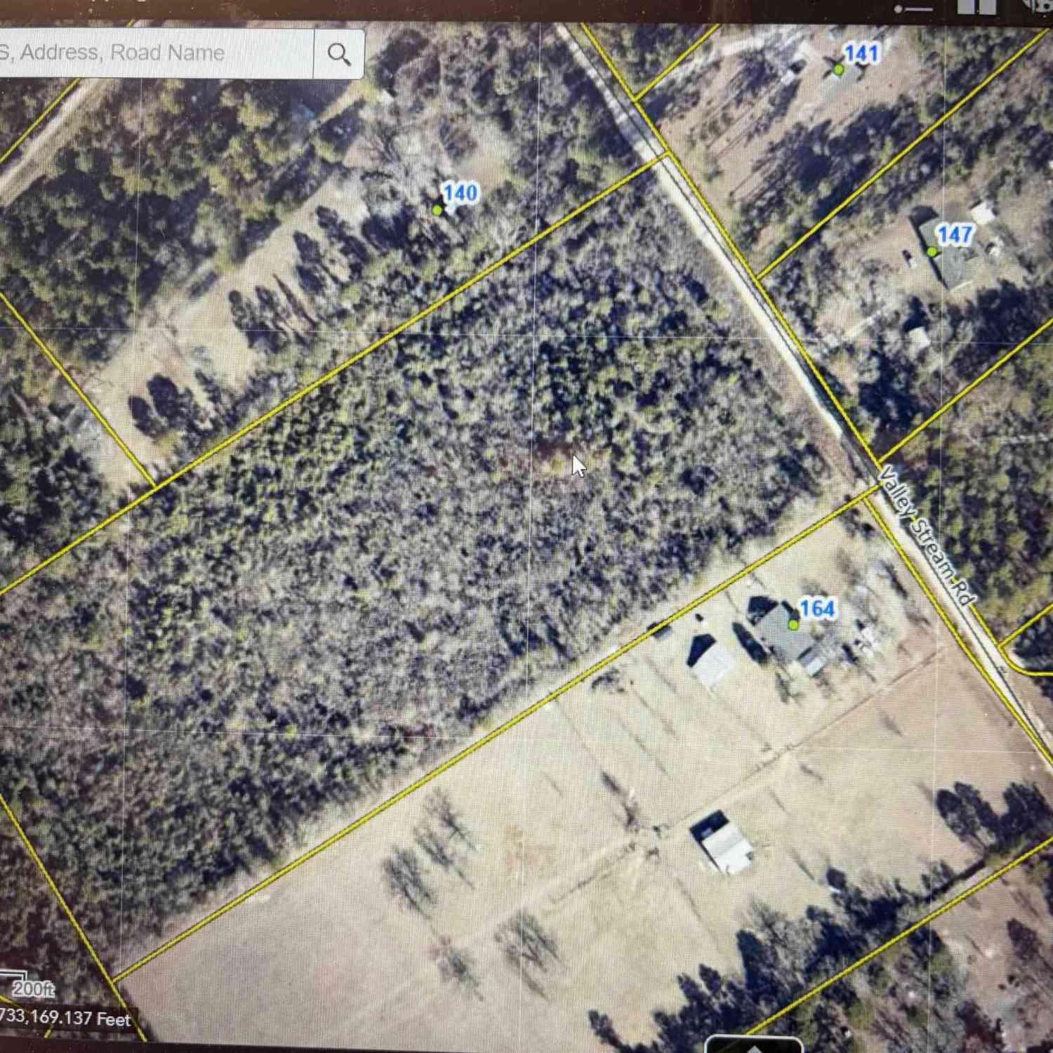 Vacant Land For Sale - Valley Stream Road<br/> Lexington County, Leesville, SC 29070