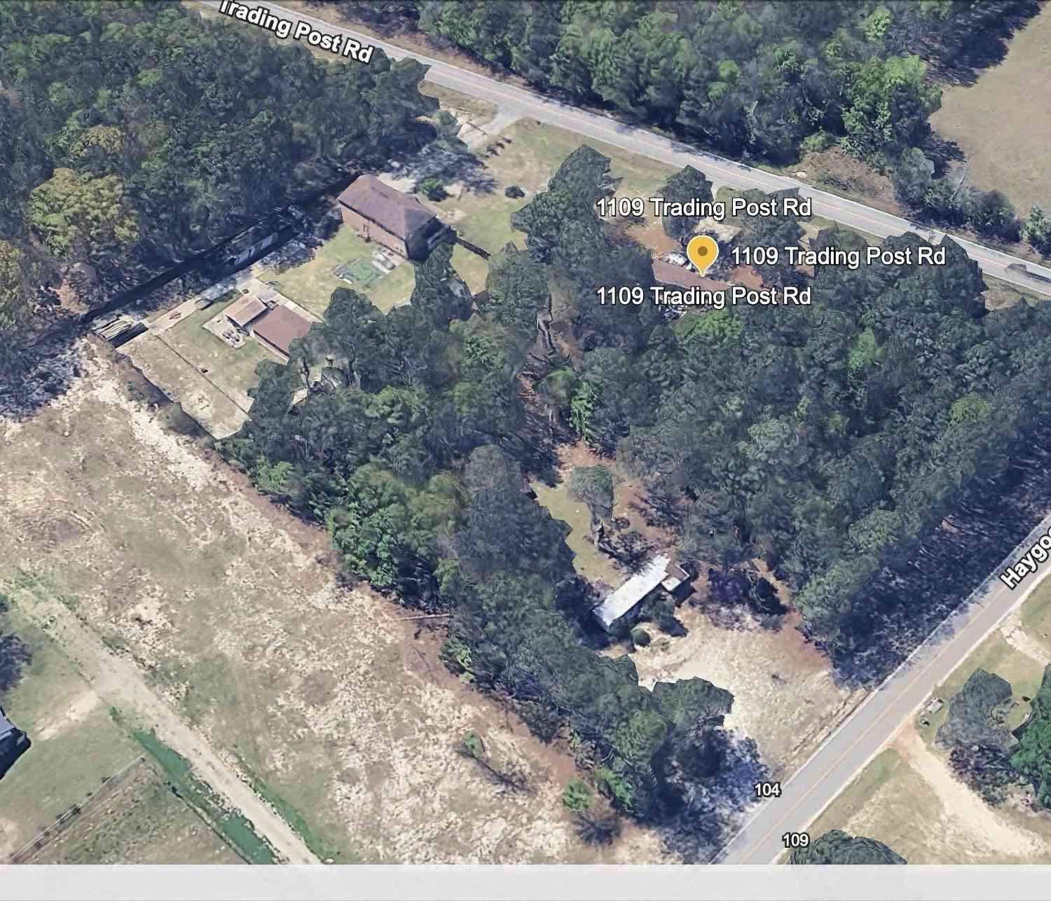 Homes For Sale - 1109 Trading Post Road<br/> Blythewood, SC 29016