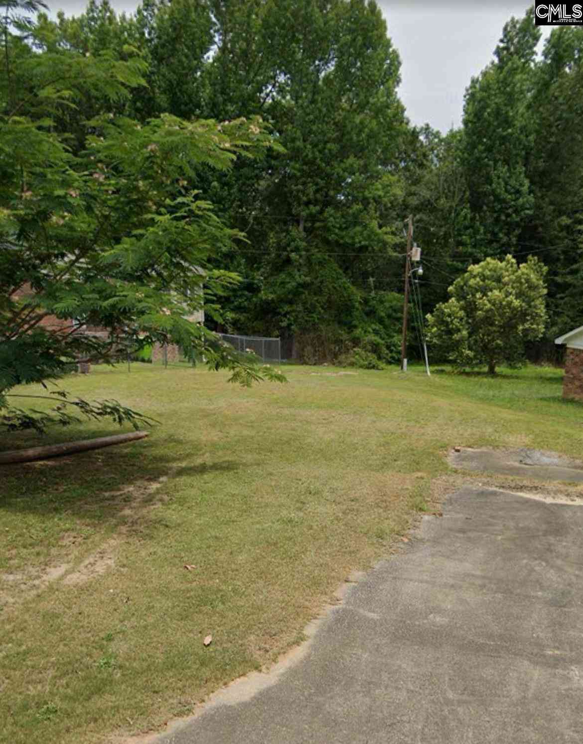 Vacant Land For Sale - 924 Slash Pine Lane<br/> Columbia, SC 29203