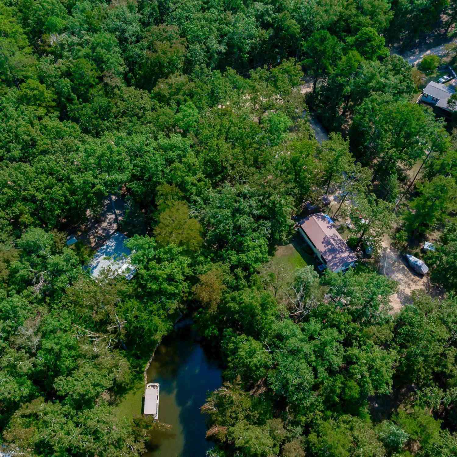 Vacant Land For Sale - 102 Hideaway Cove Court<br/> Gilbert, SC 29054