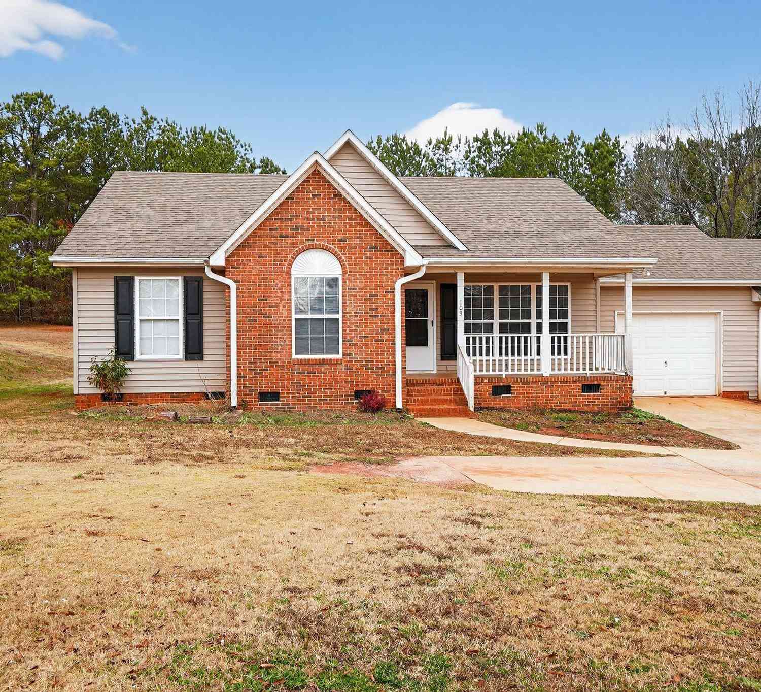 Multifamily For Sale - 103 + 105 Ashton Lane<br/> Anderson, SC 29621