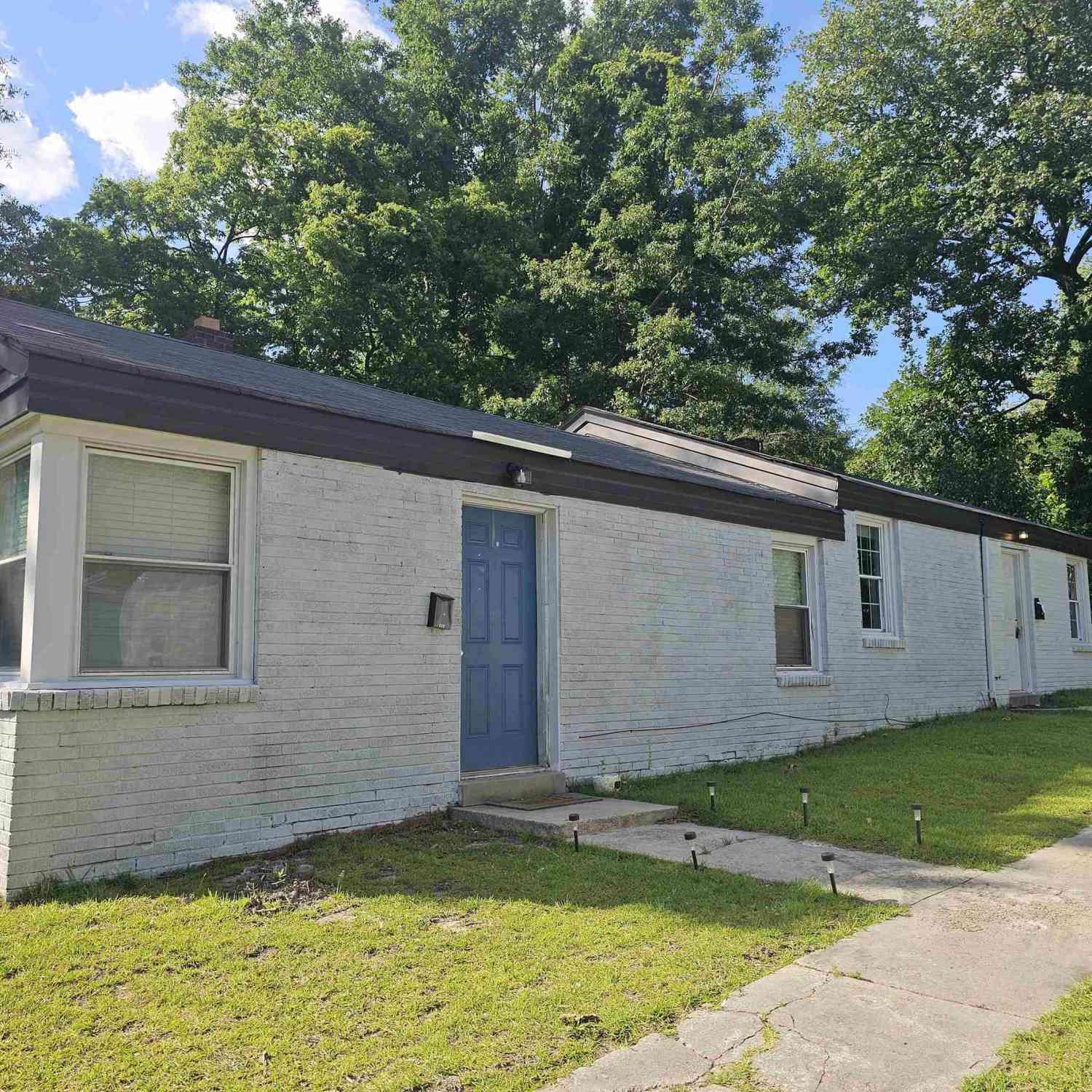 Multifamily For Sale - 340 South Bull Street<br/> Columbia, SC 29205