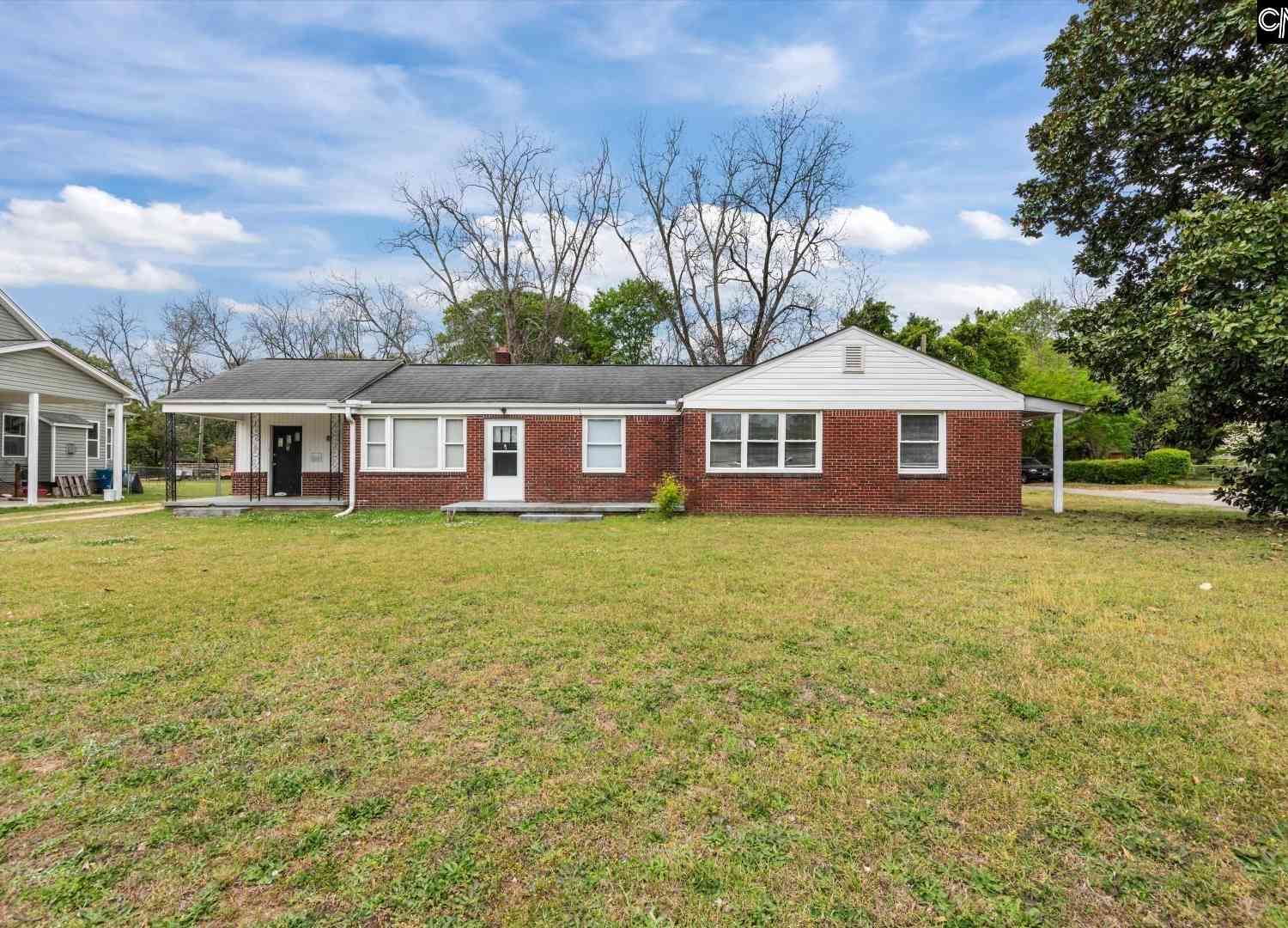 Multifamily For Sale - 999 Seminole Drive<br/> West Columbia, SC 29169