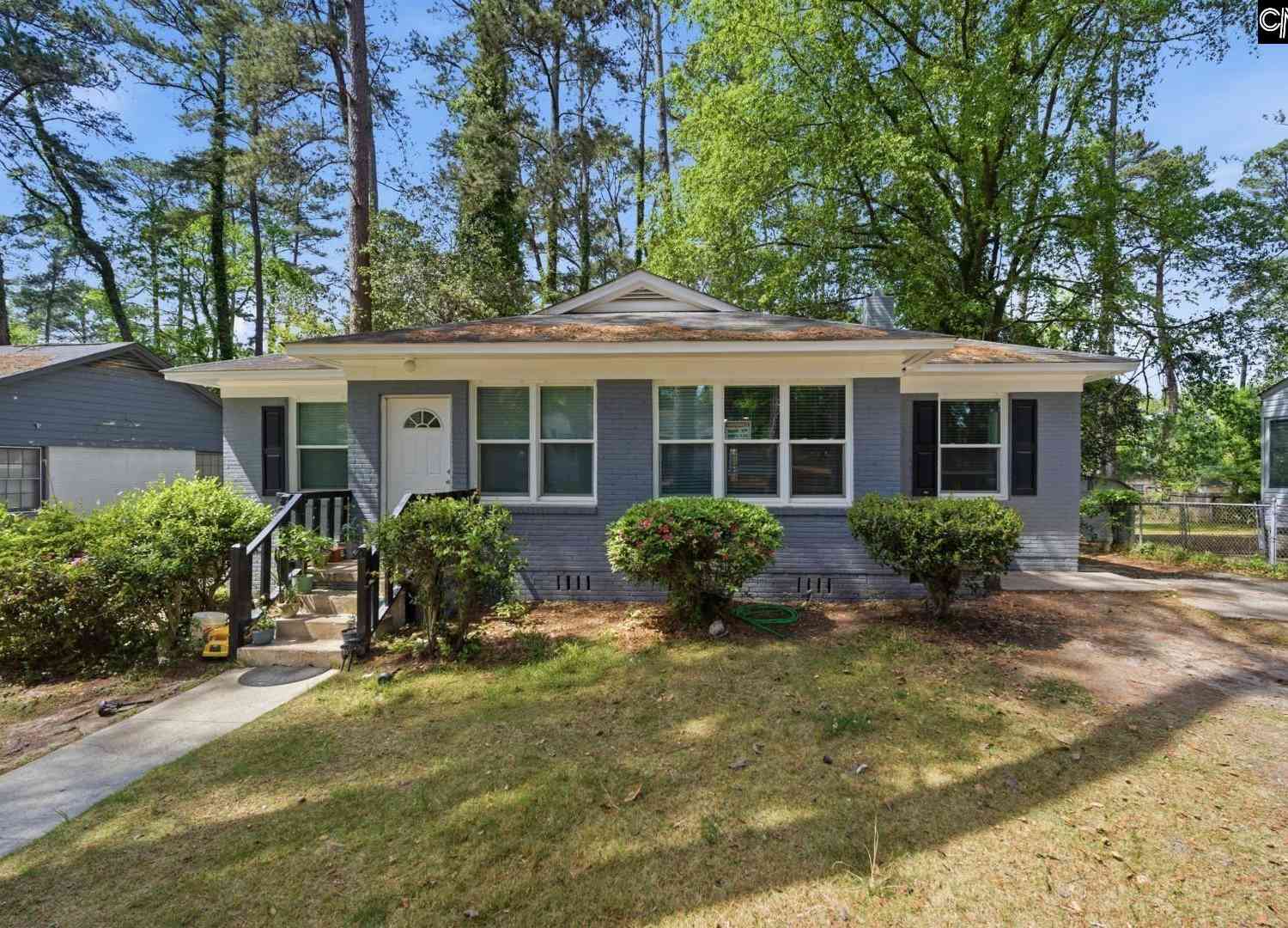 Multifamily For Sale - 4625 Oxford Road<br/> Columbia, SC 29209