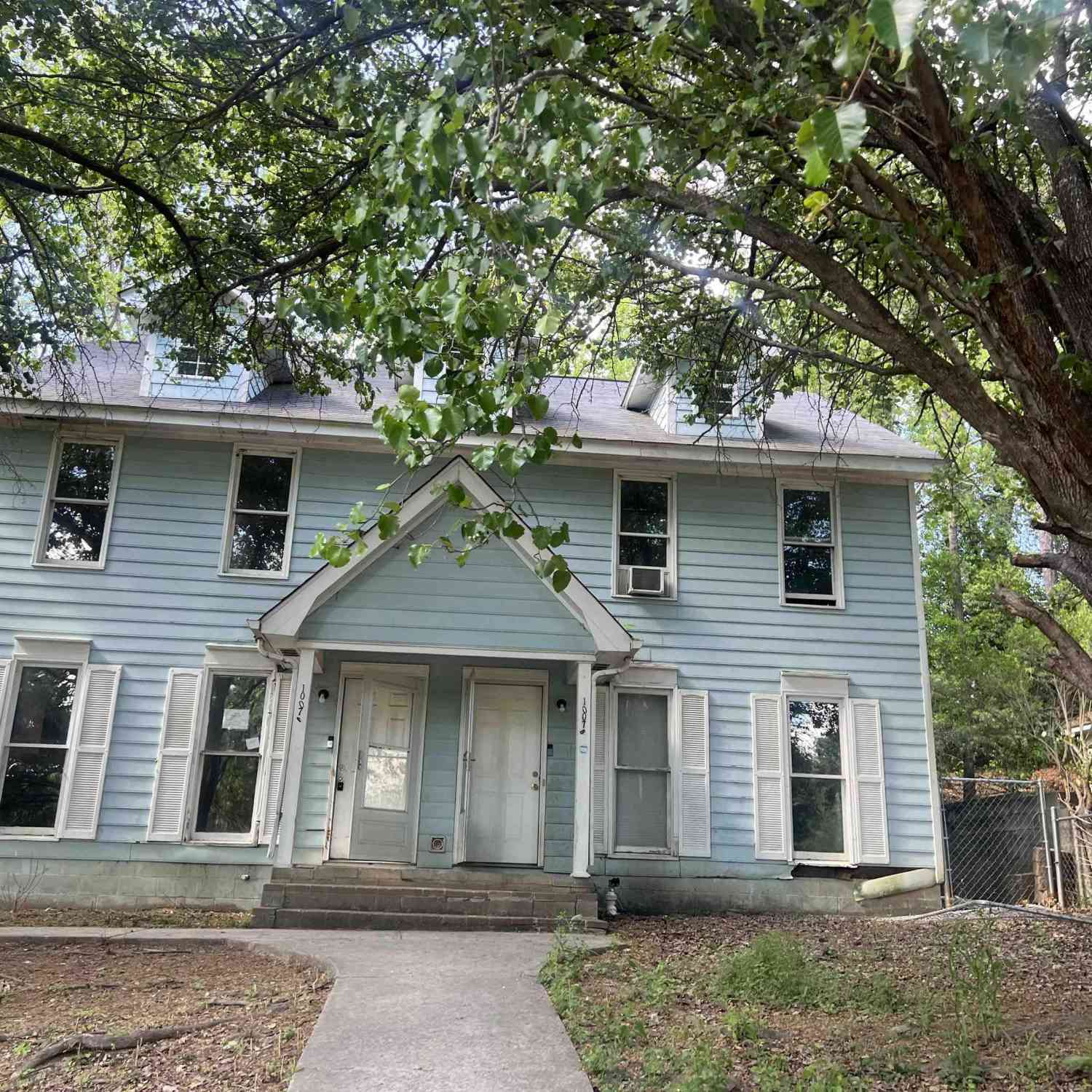 Multifamily For Sale - 1007 Lynn Street<br/> Columbia, SC 29210