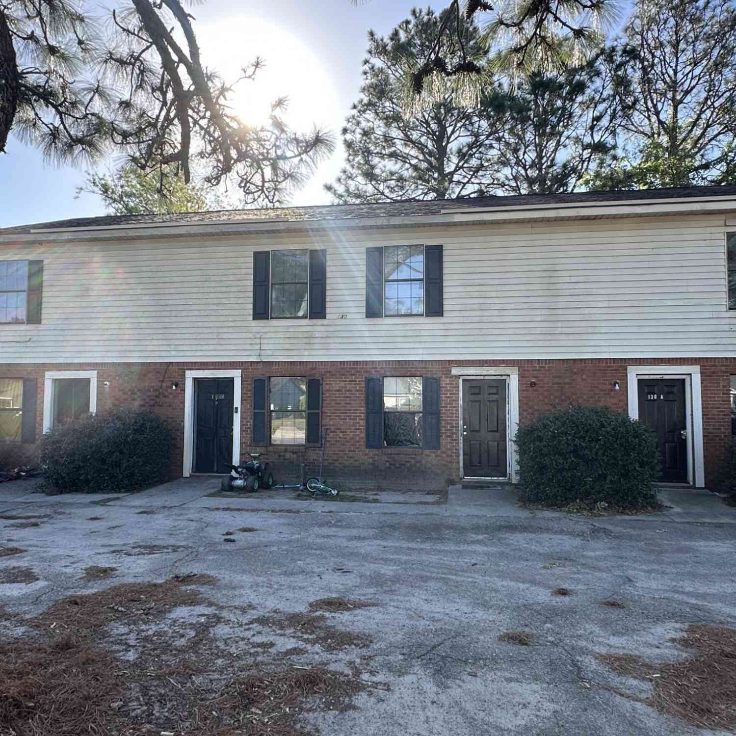 Multifamily For Sale - 134 Villa Court<br/> West Columbia, SC 29170