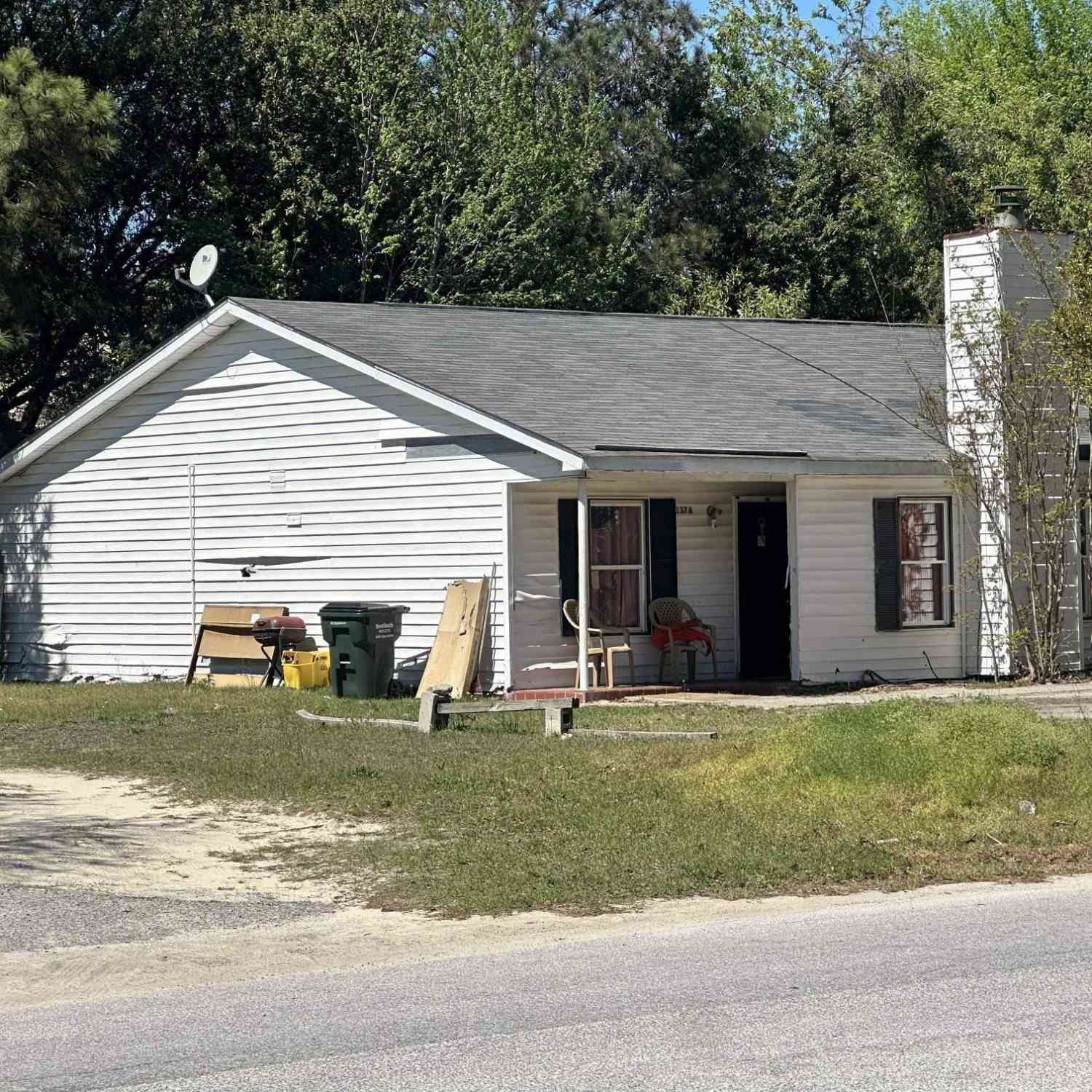 Multifamily For Sale - 137 Villa Court<br/> West Columbia, SC 29170