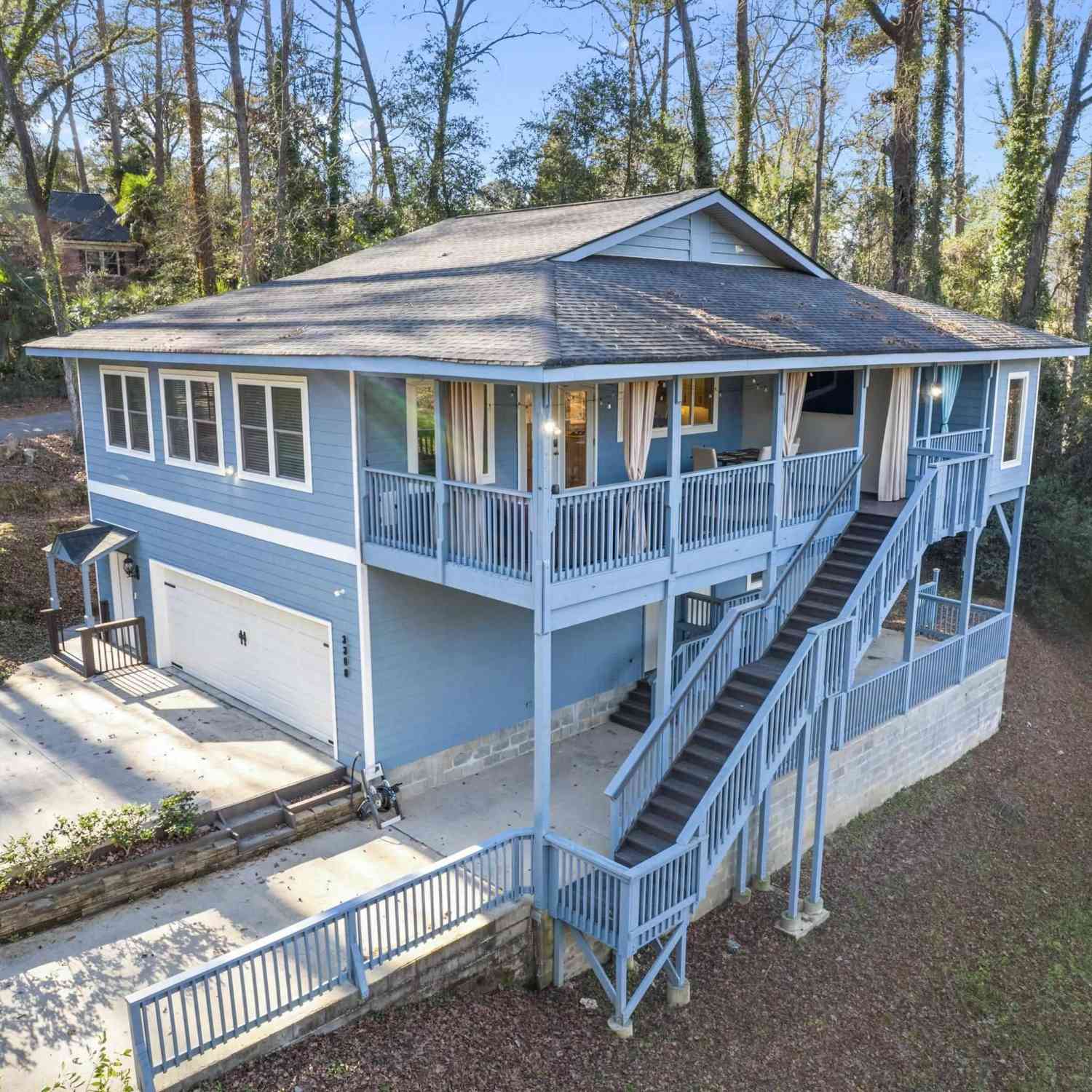 Multifamily For Sale - 3308 Keenan Drive<br/> Columbia, SC 29201