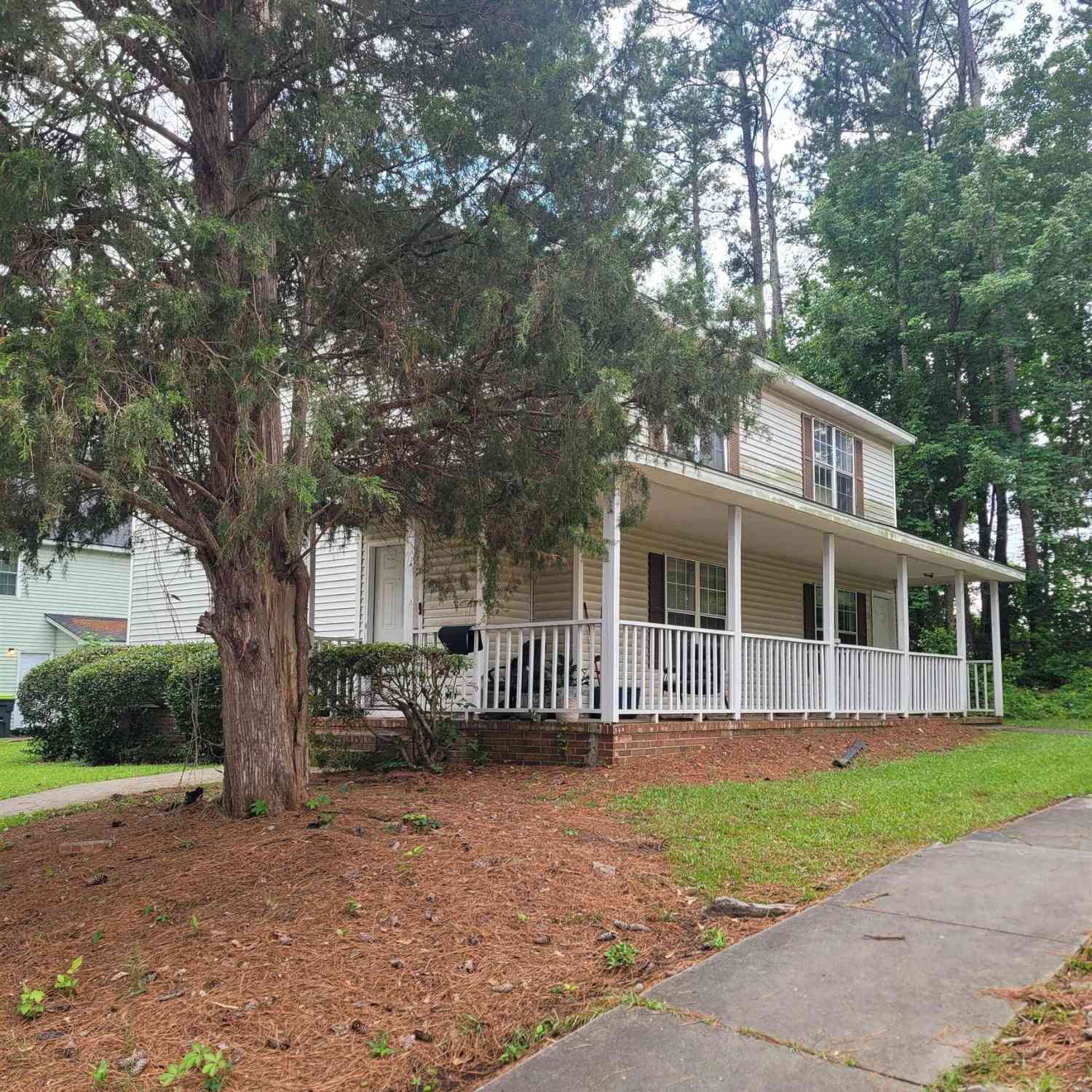 Multifamily For Sale - 120-122 Country Towns Drive<br/> Columbia, SC 29212