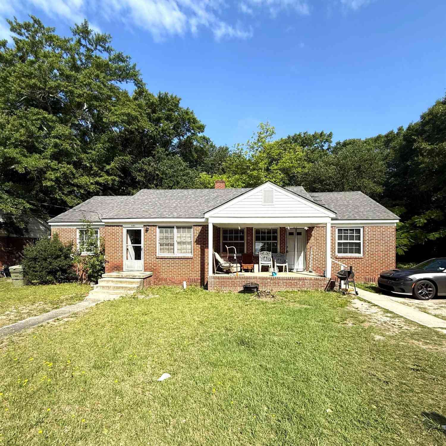 Multifamily For Sale - 48 Highland Avenue<br/> Sumter, SC 29150
